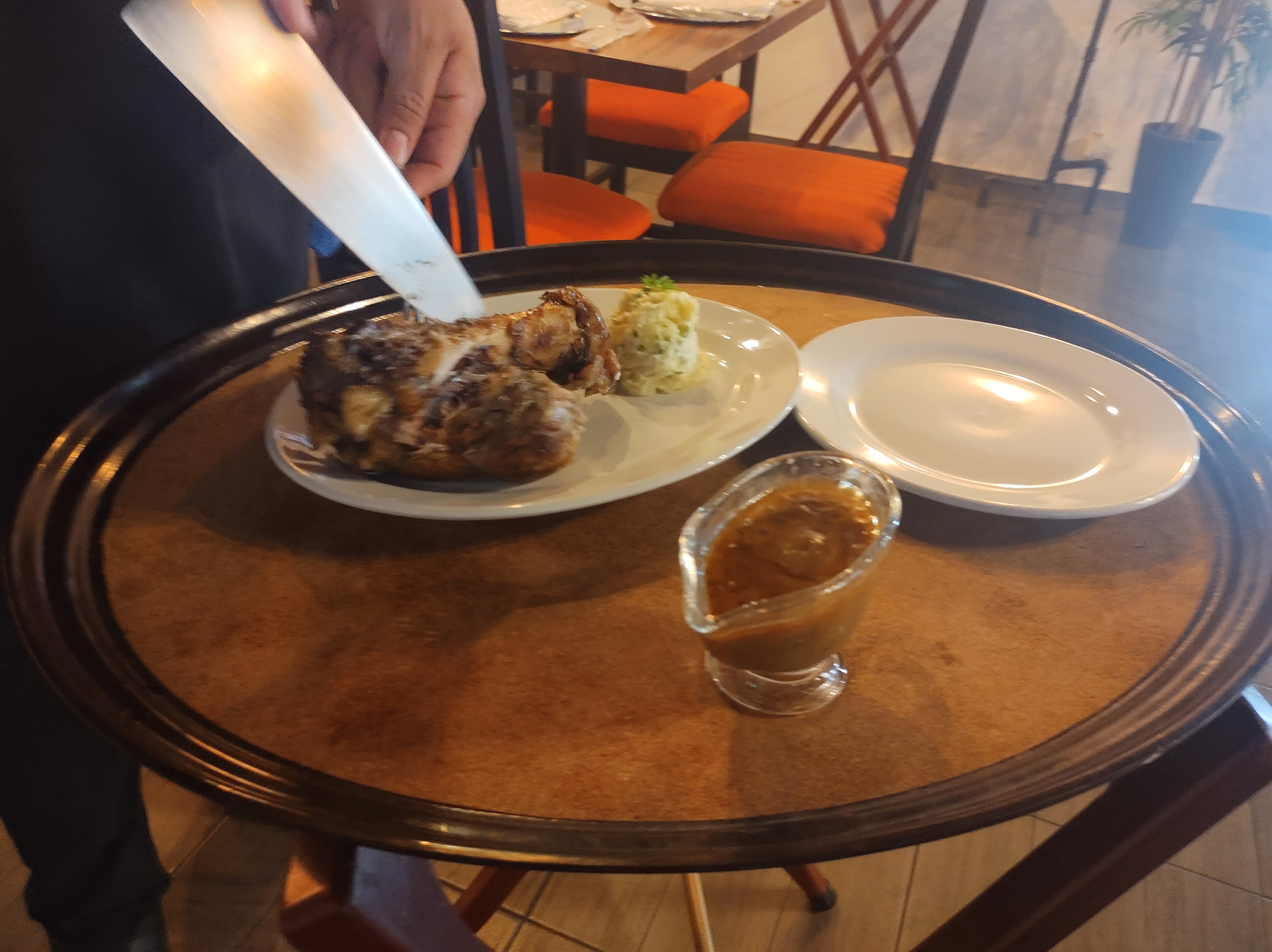 Restaurante La Refinación image 10