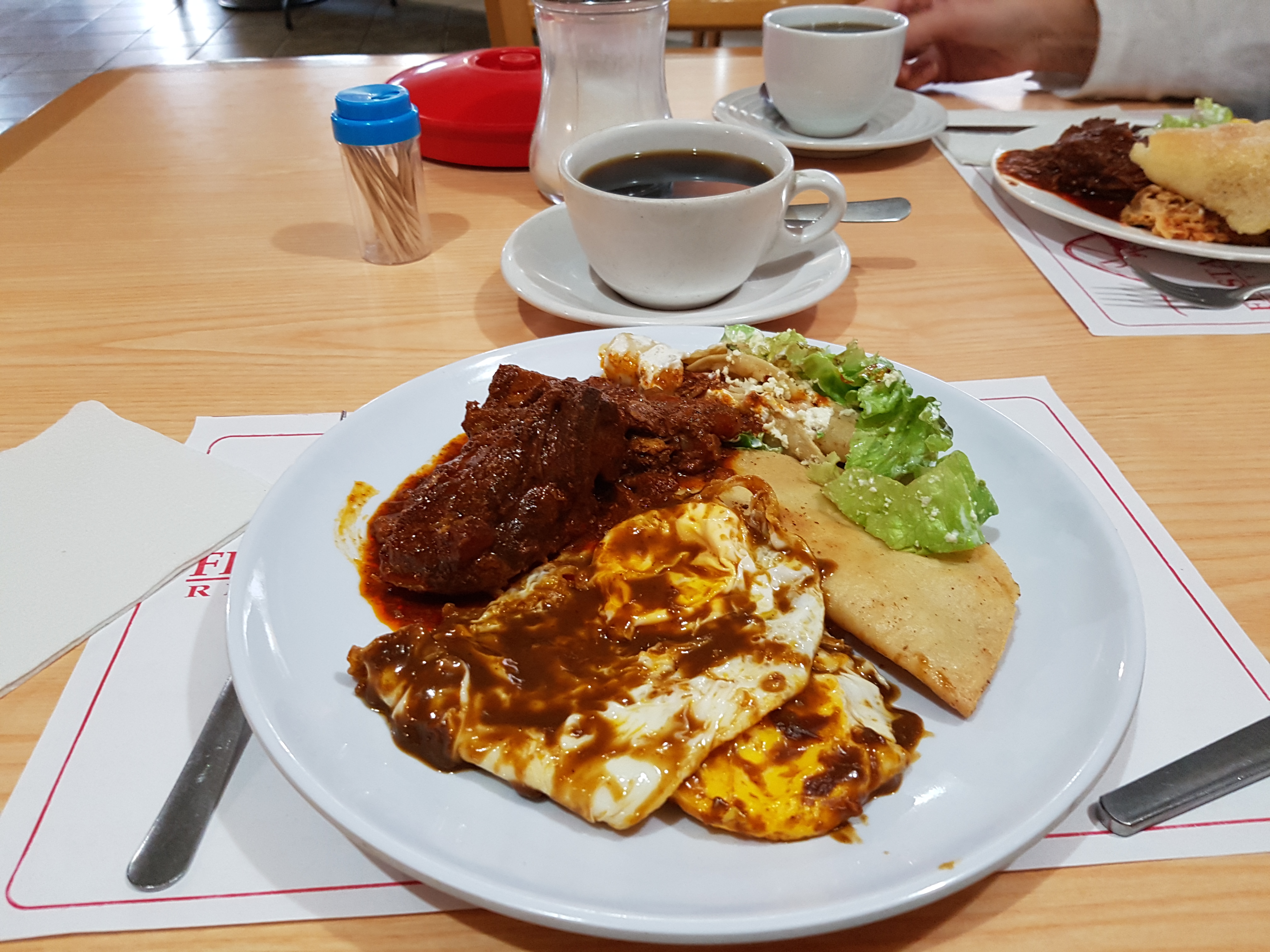 Fiesta Brava image 2