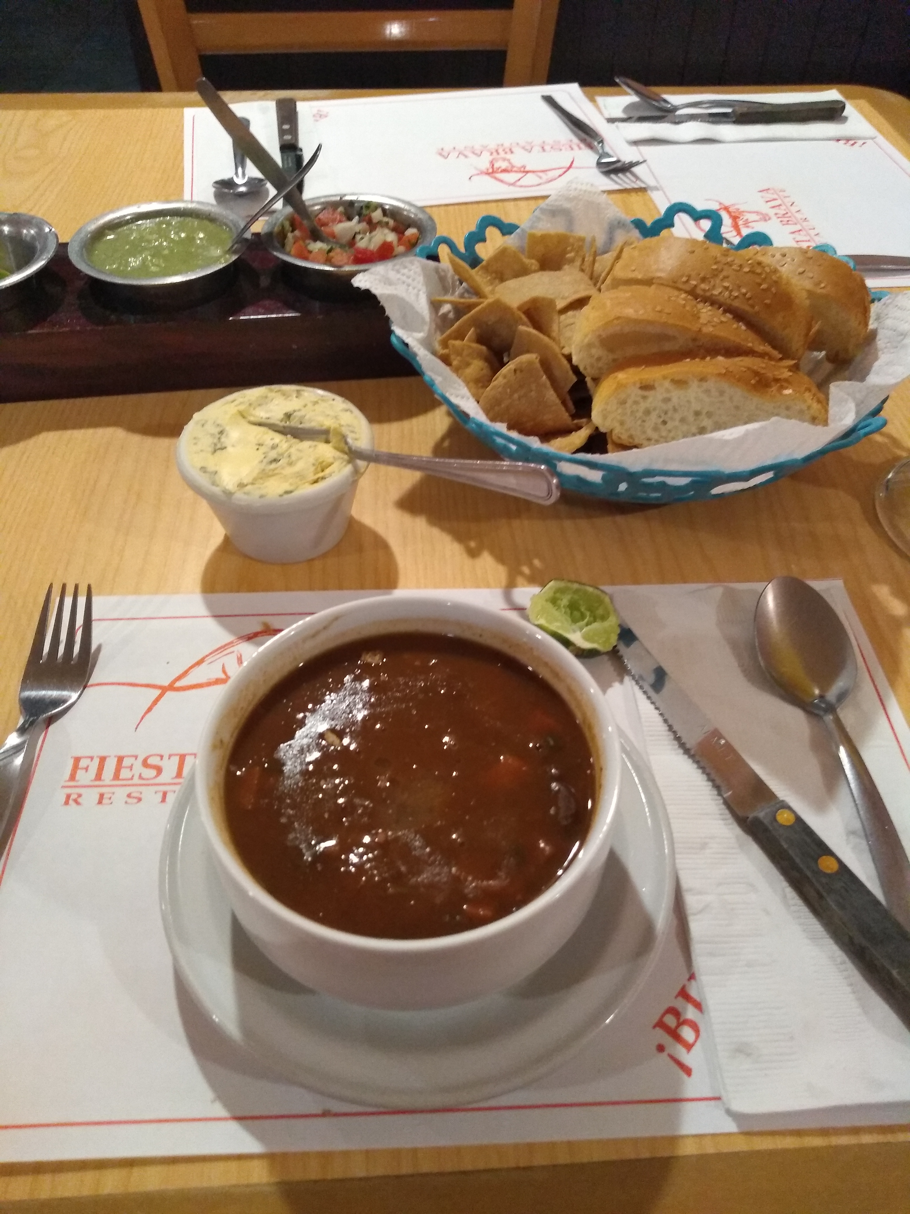 Fiesta Brava image 7