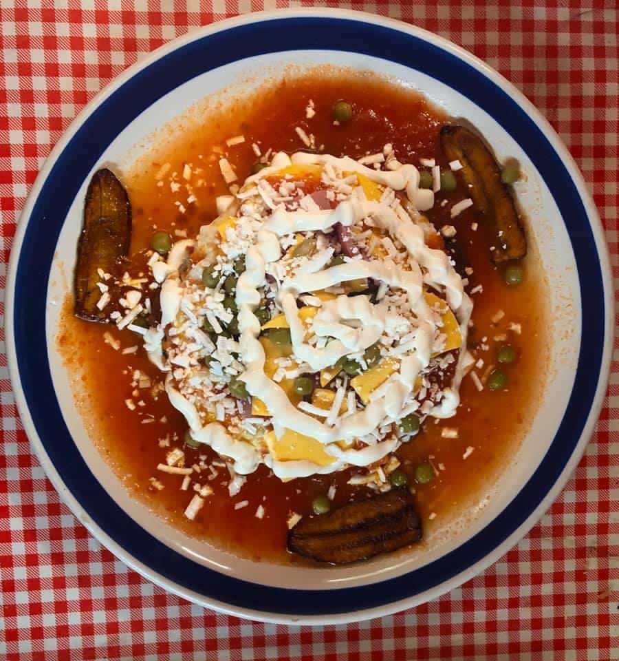 Restaurant La Tabasqueña image 1