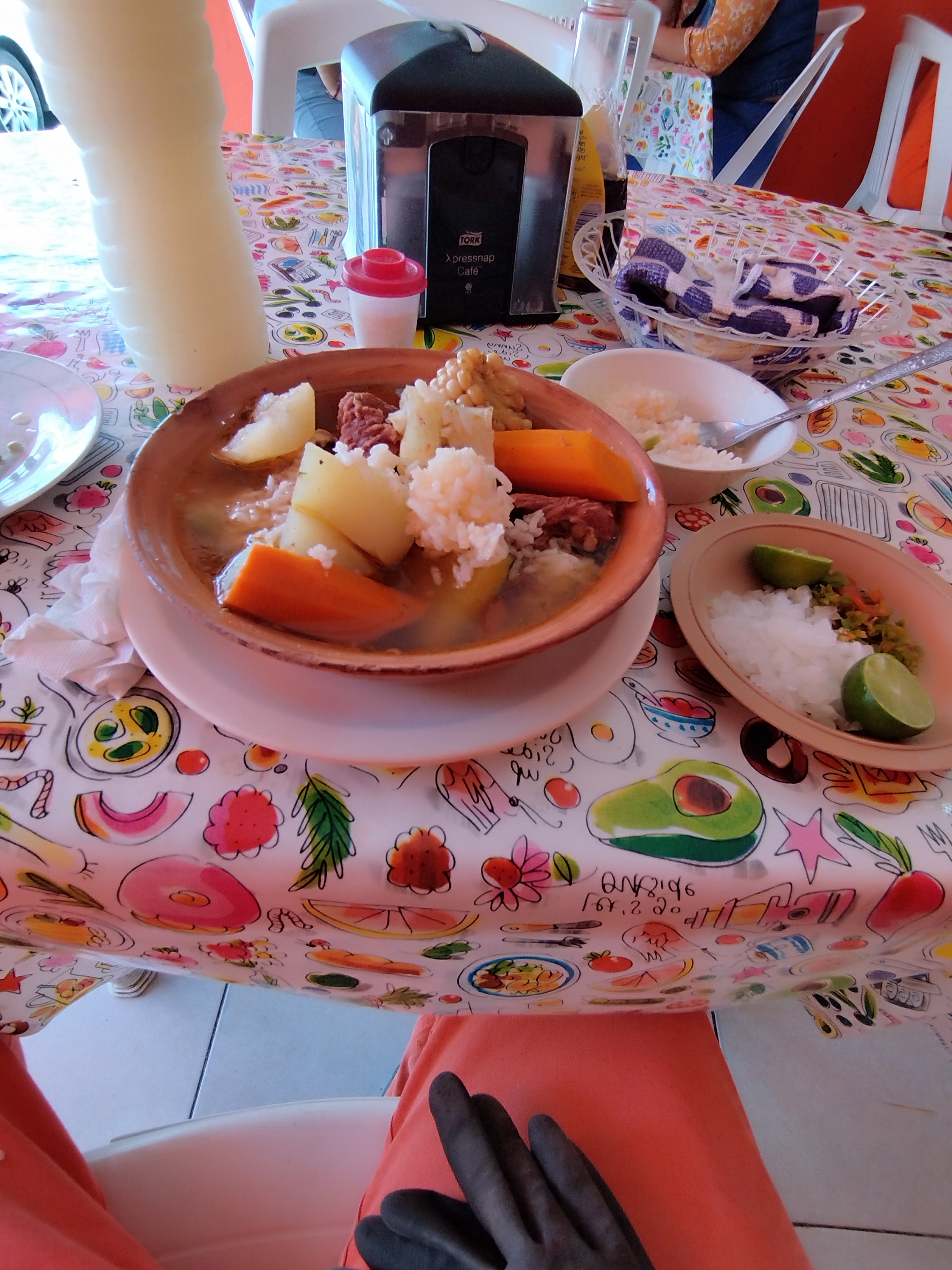 Restaurant La Tabasqueña image 2