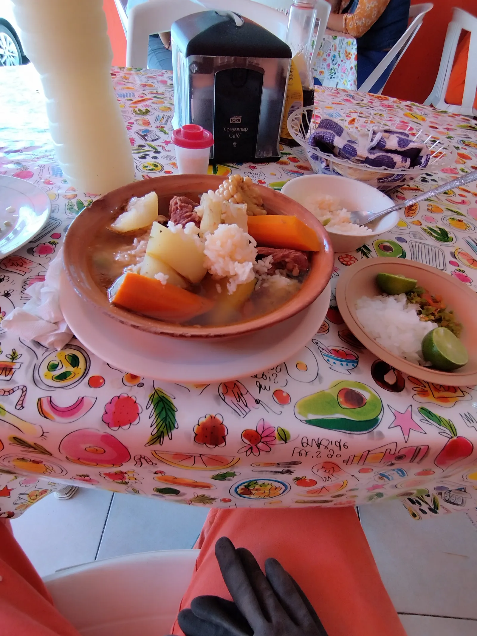 Restaurant La Tabasqueña image 2