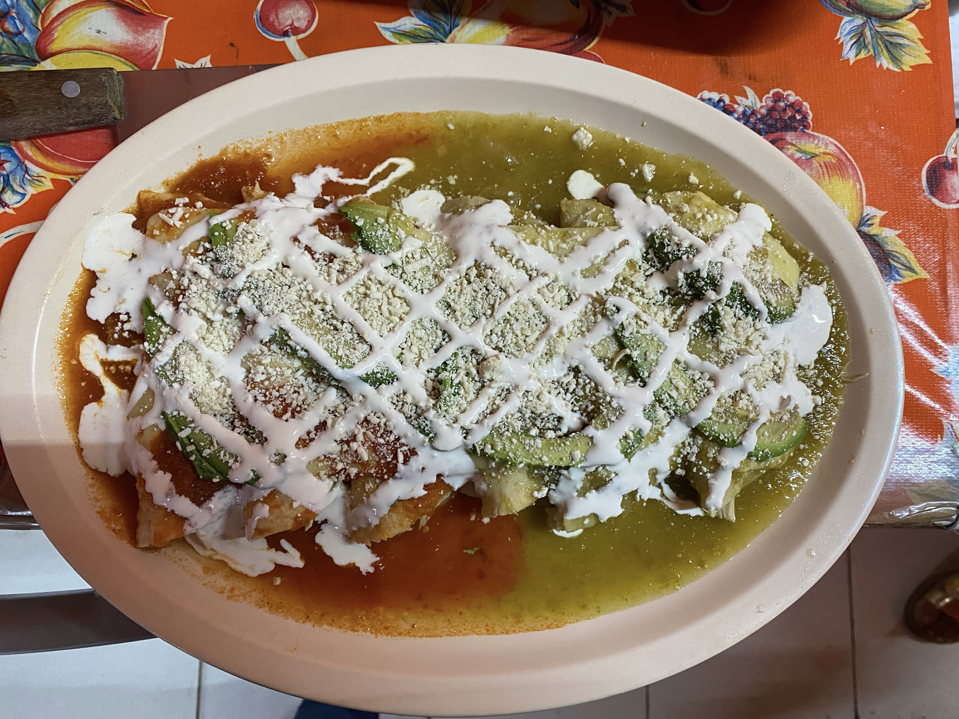 Restaurant La Tabasqueña image 3