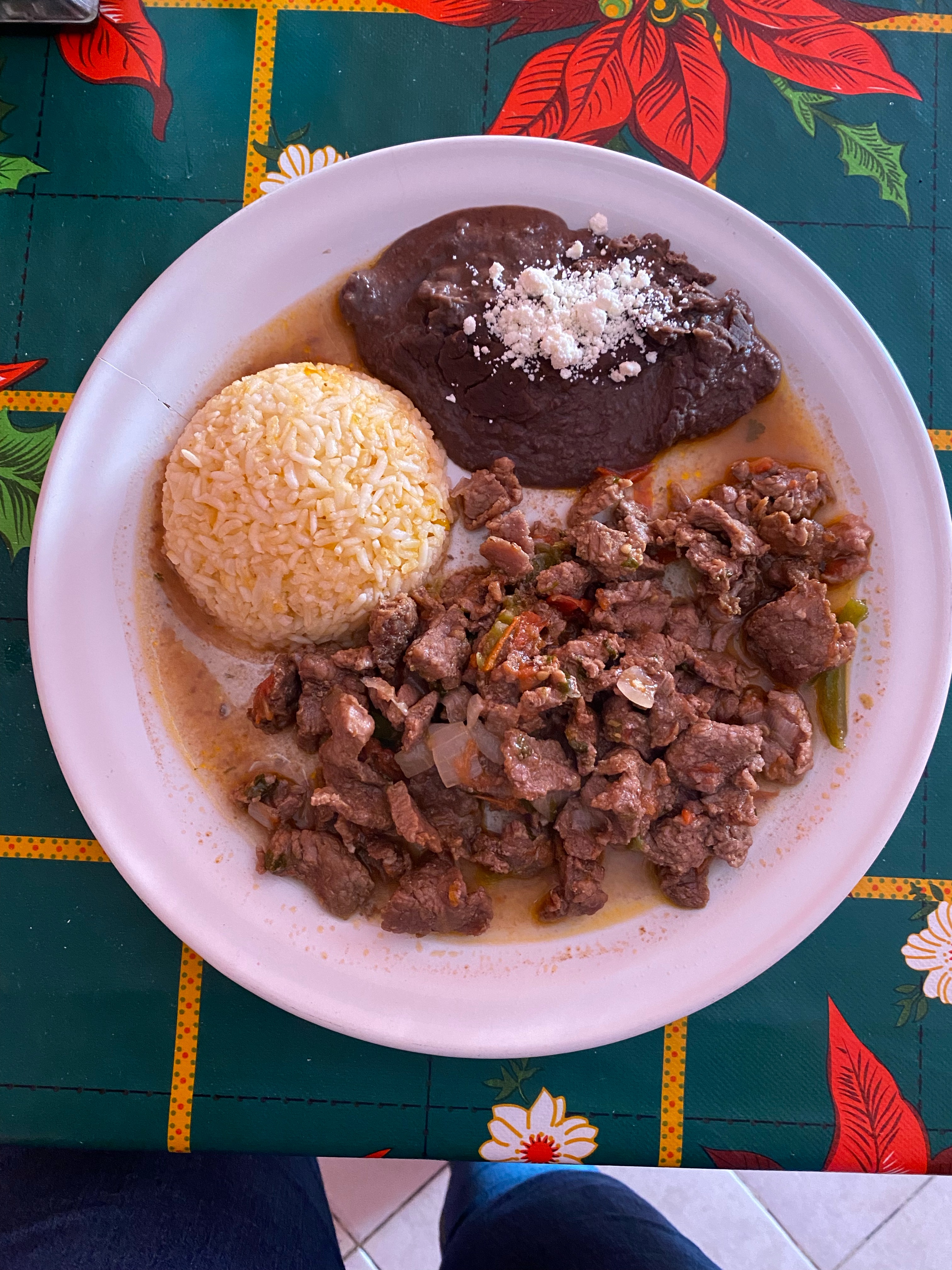 Restaurant La Tabasqueña image 4