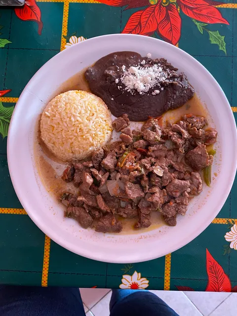Restaurant La Tabasqueña image 4