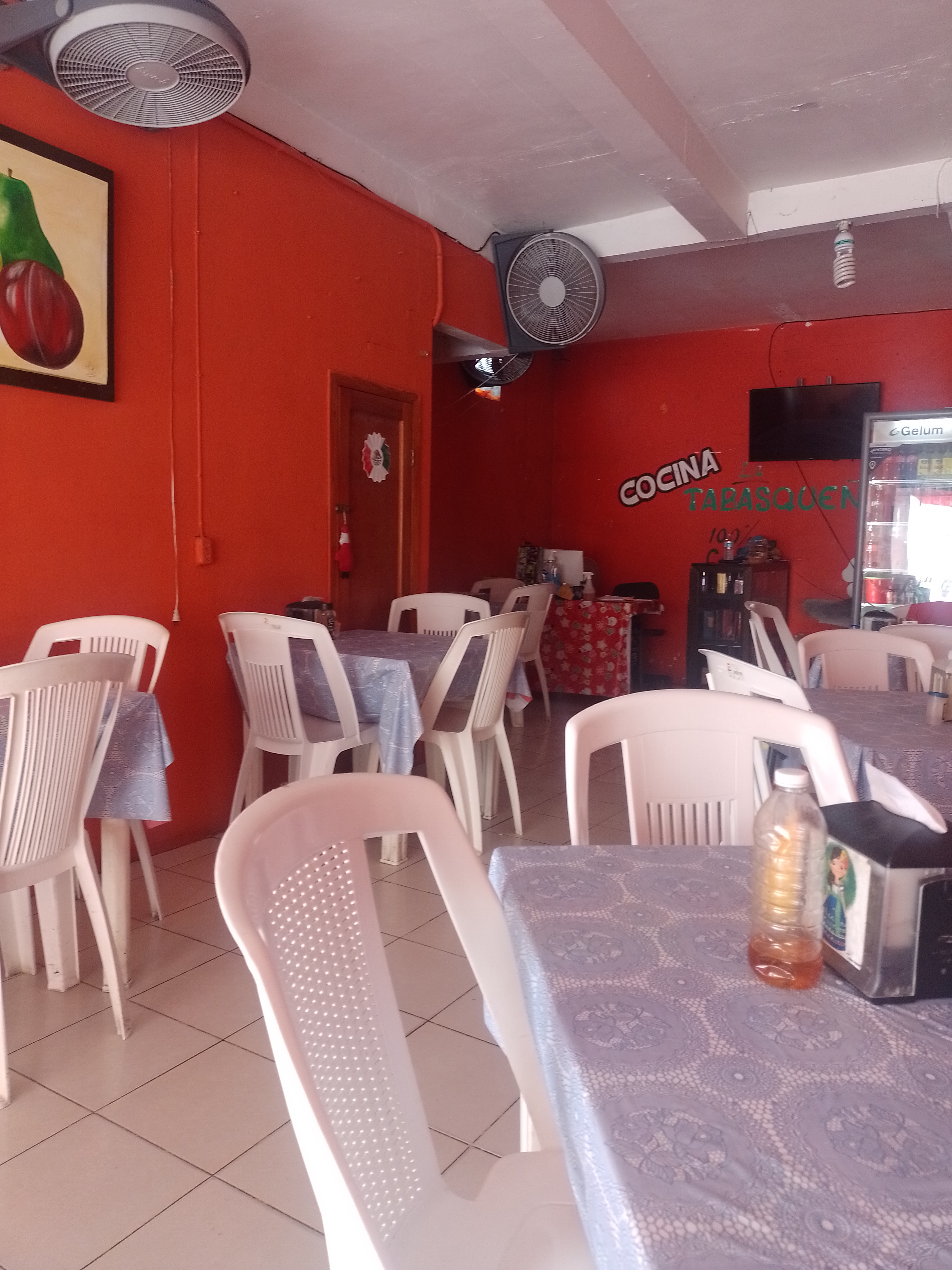 Restaurant La Tabasqueña image 5