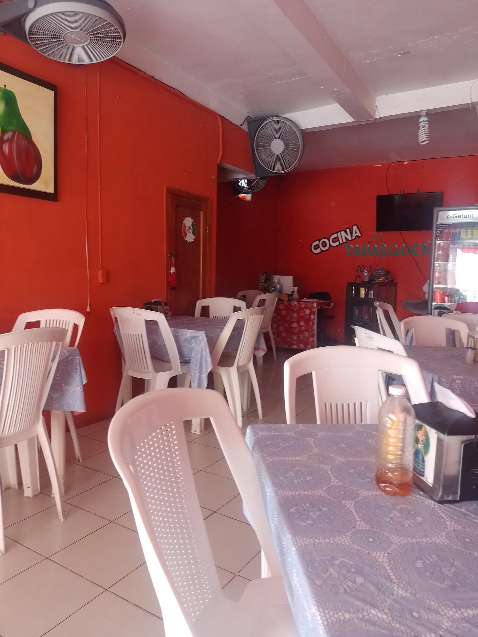 Restaurant La Tabasqueña image 5