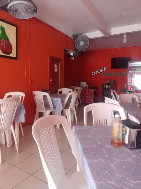 Restaurant La Tabasqueña image 5