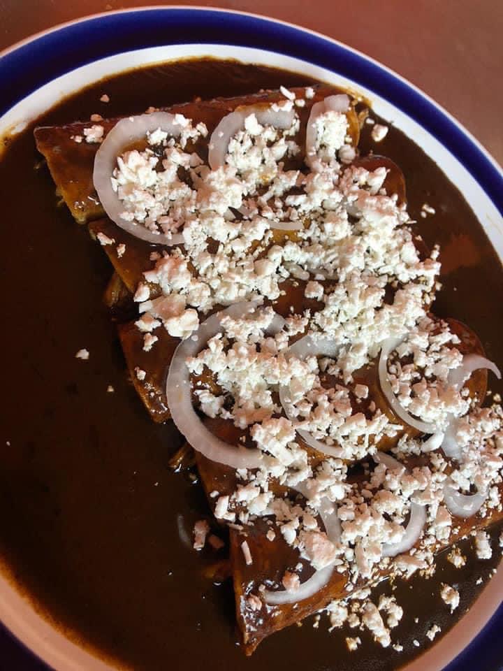 Restaurant La Tabasqueña image 6