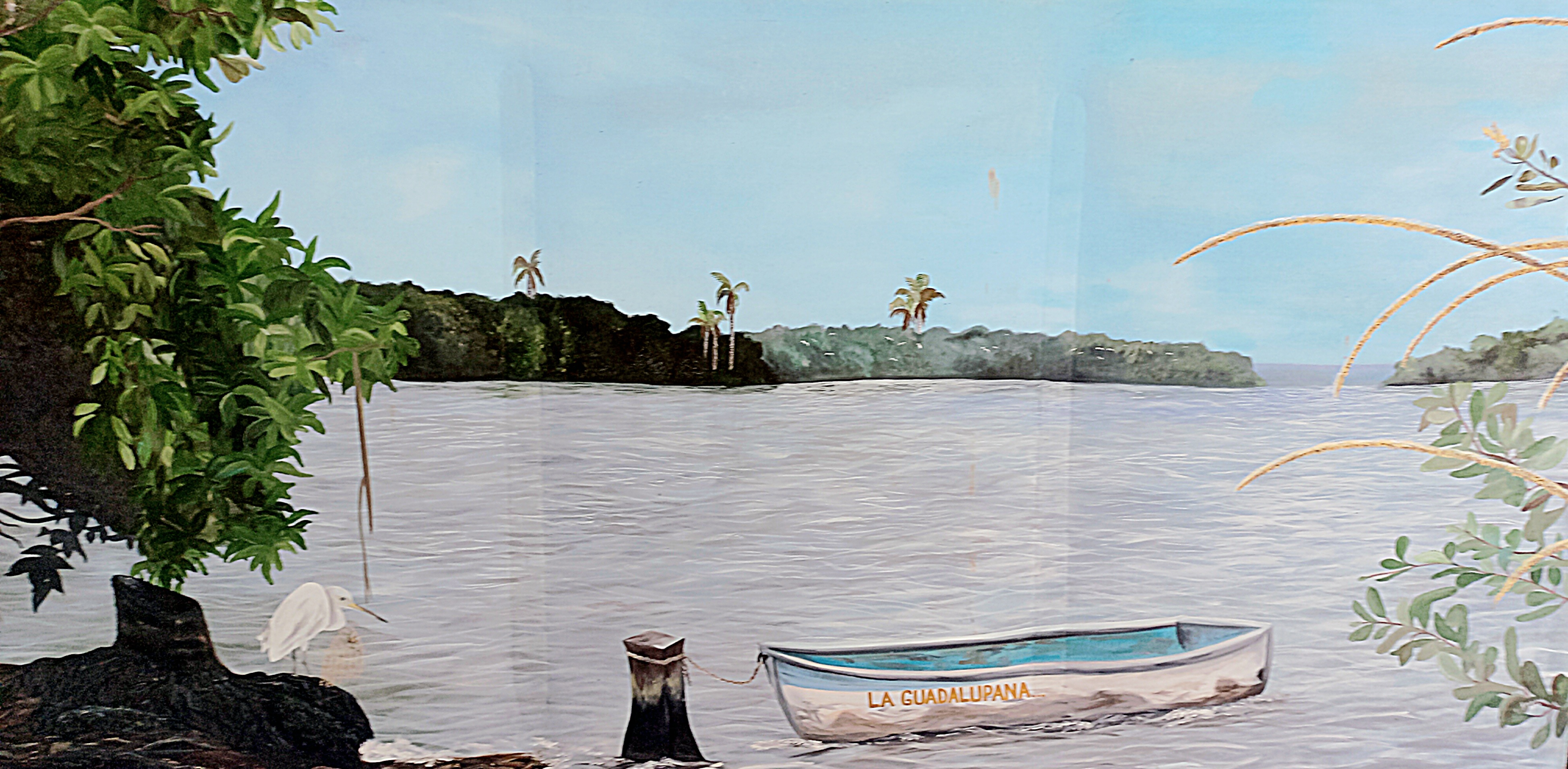 Restaurant La Tabasqueña image 8