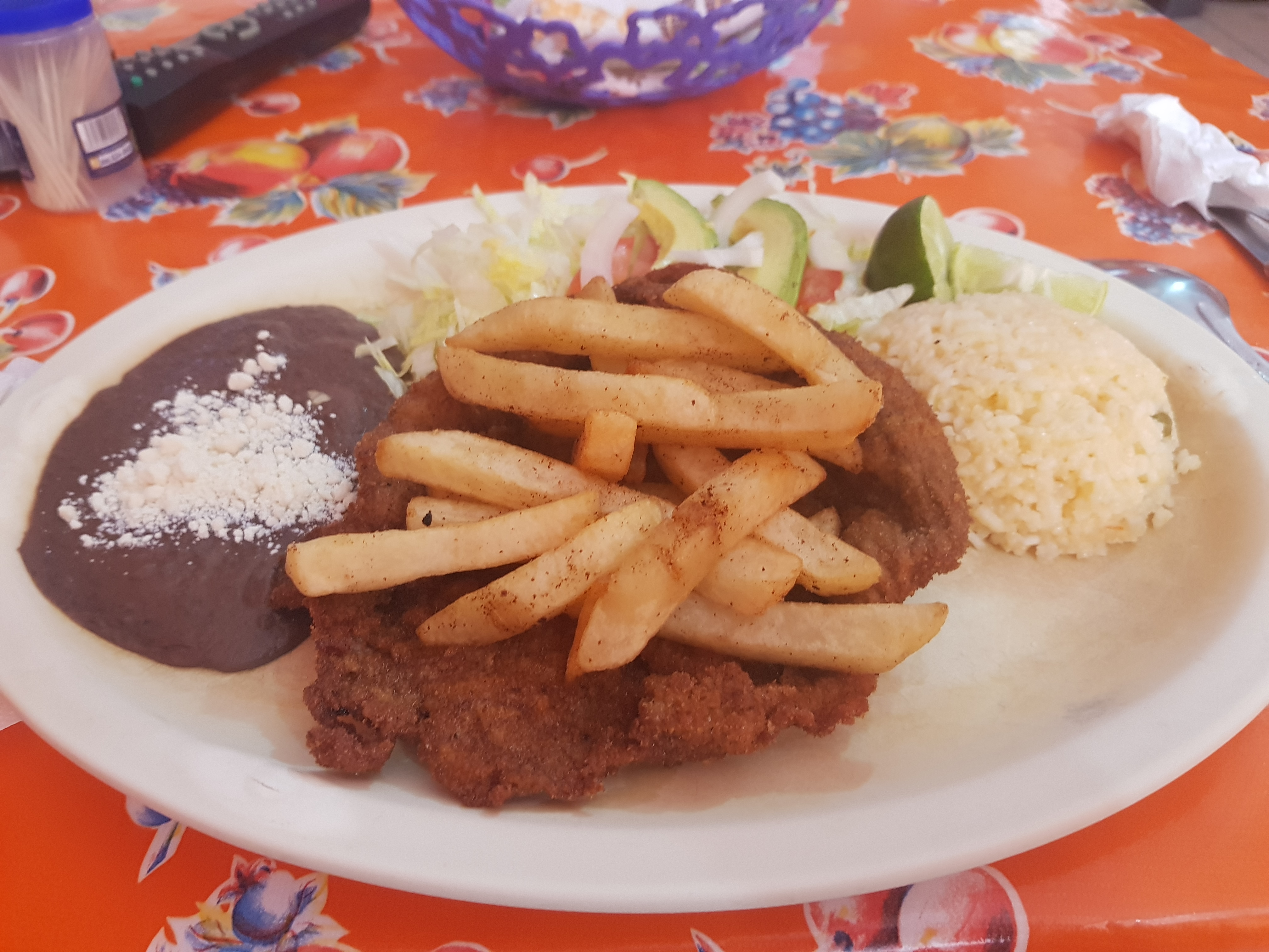 Restaurant La Tabasqueña image 9