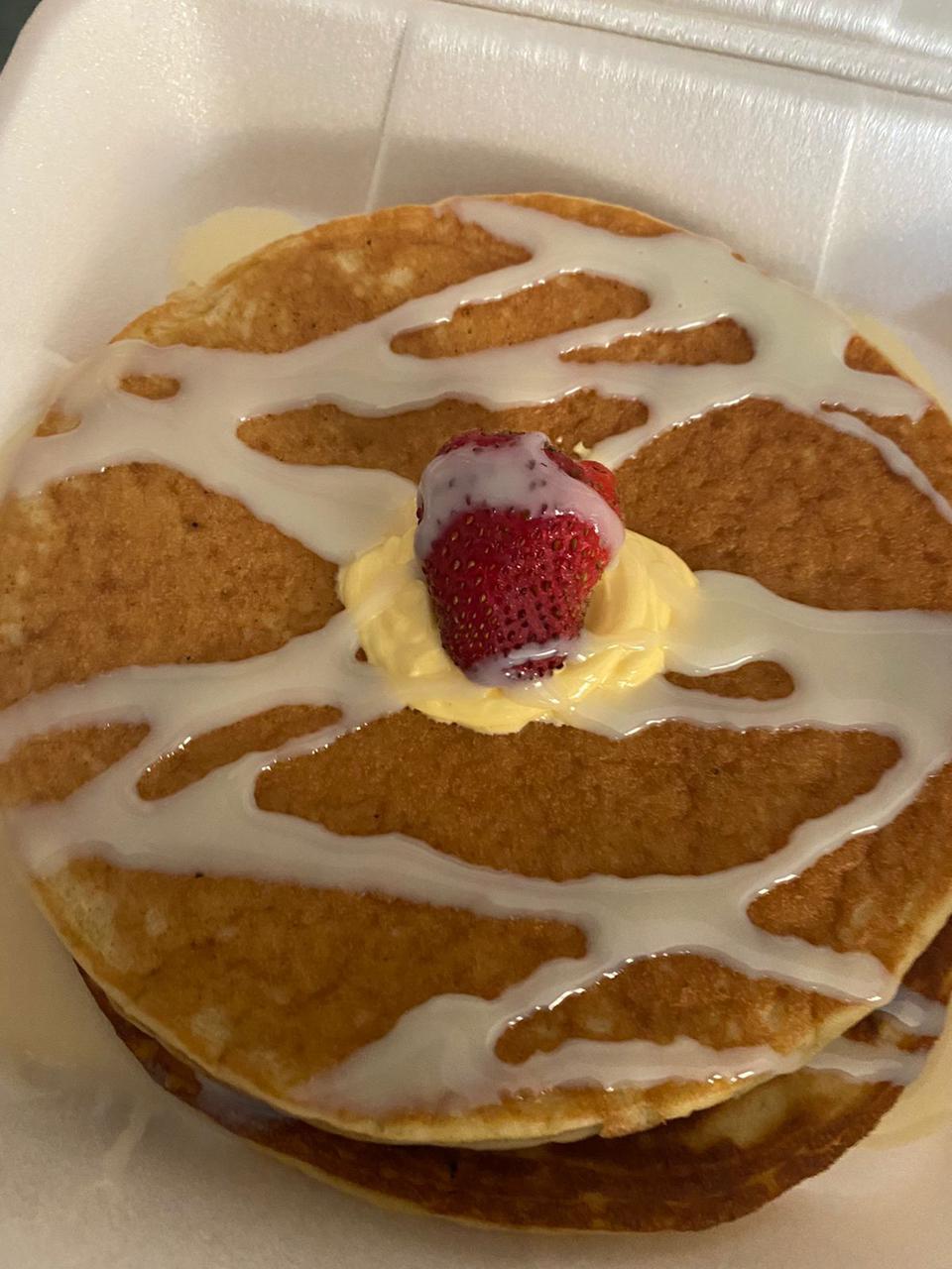 Restaurant La Tabasqueña image 10