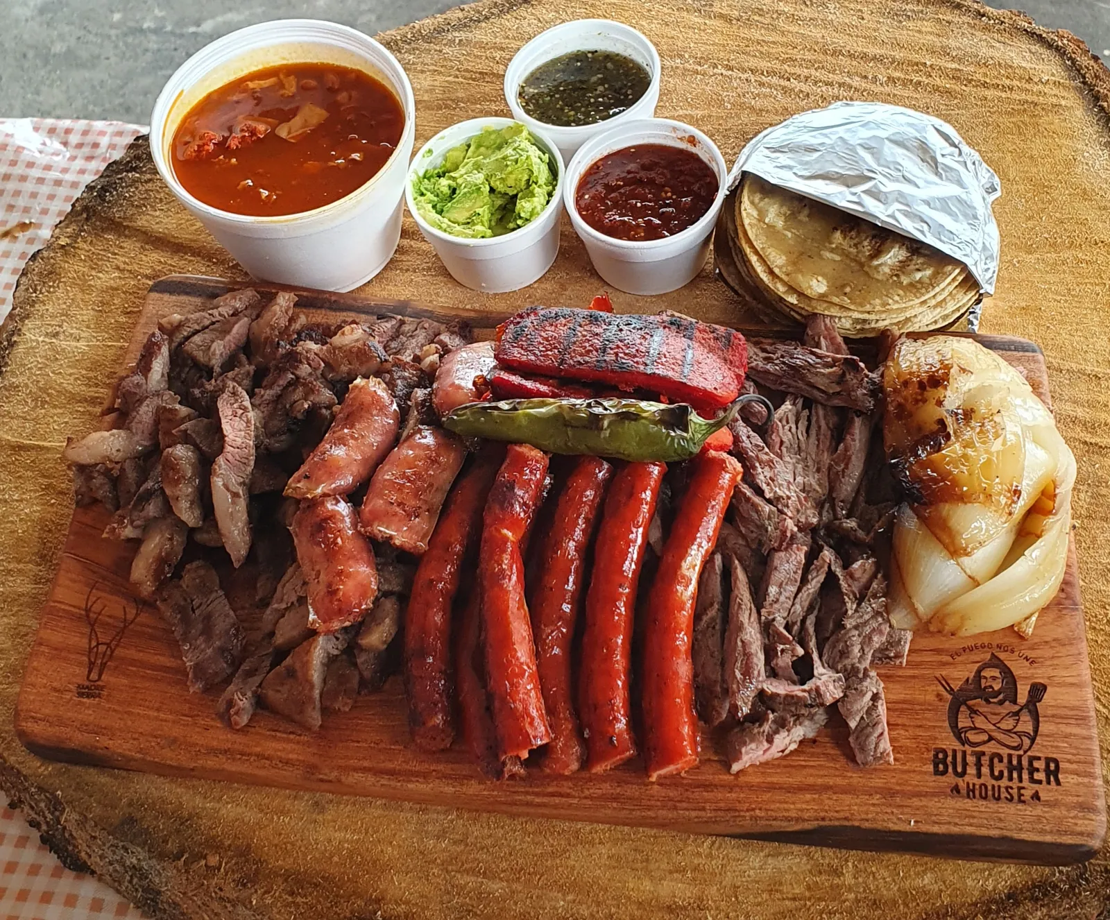 Butcher House image 3