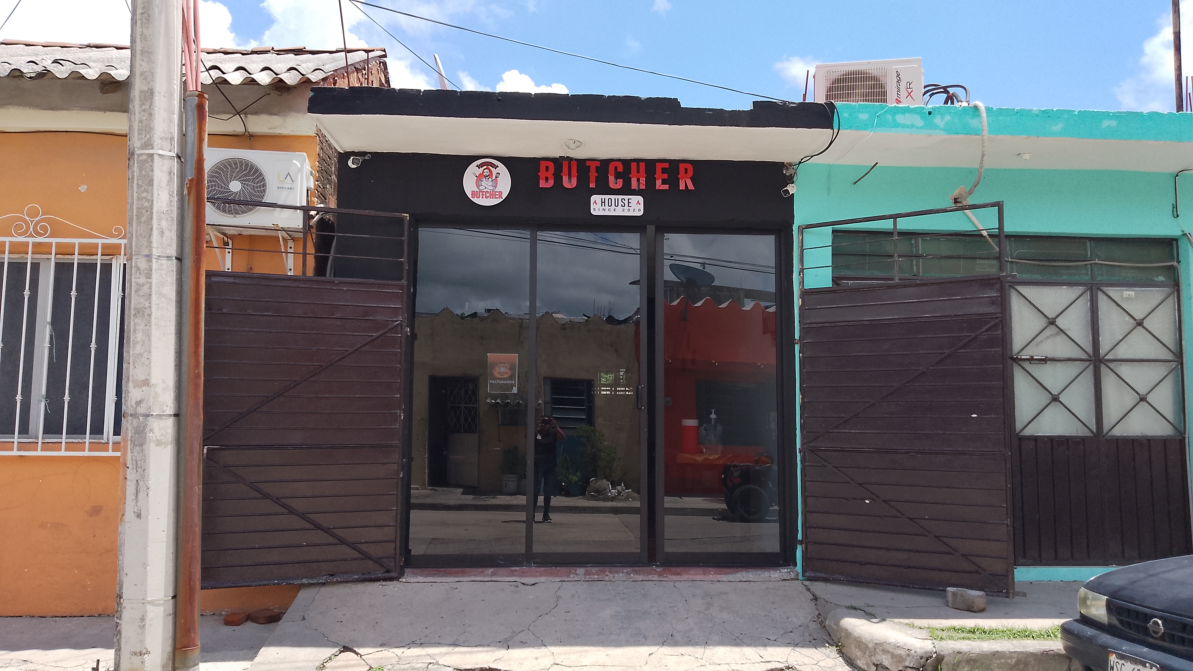 Butcher House image 5