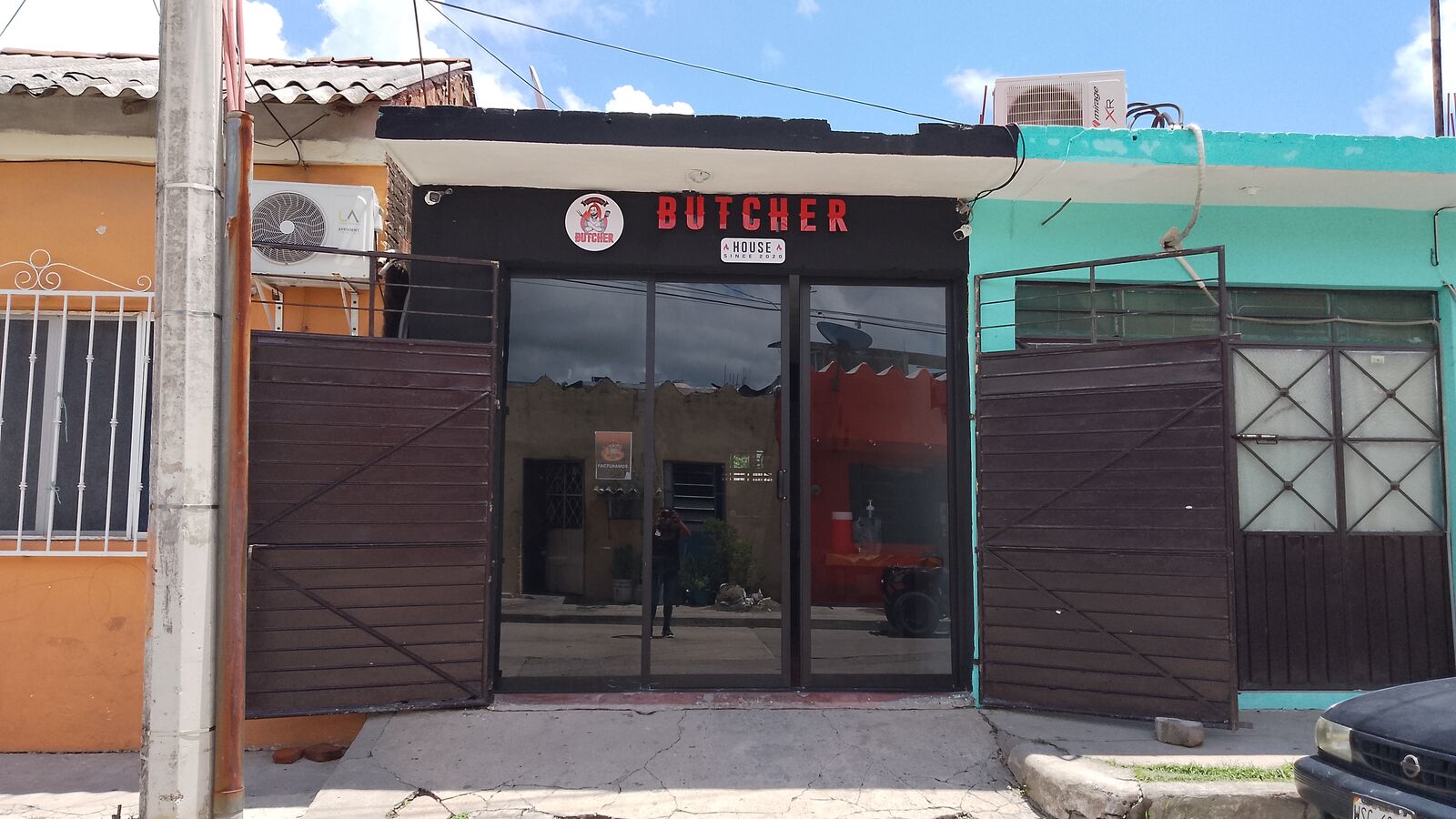 Butcher House image 5
