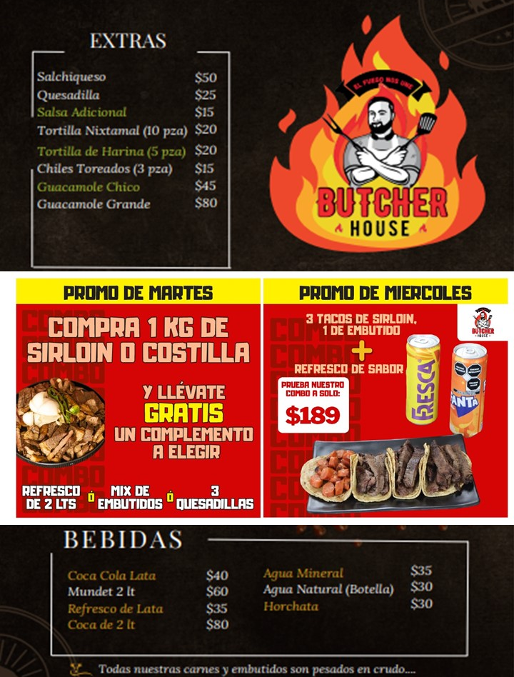 Butcher House image 8