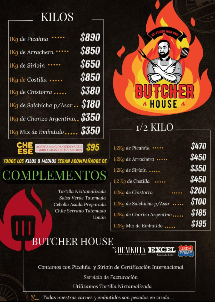 Butcher House image 9