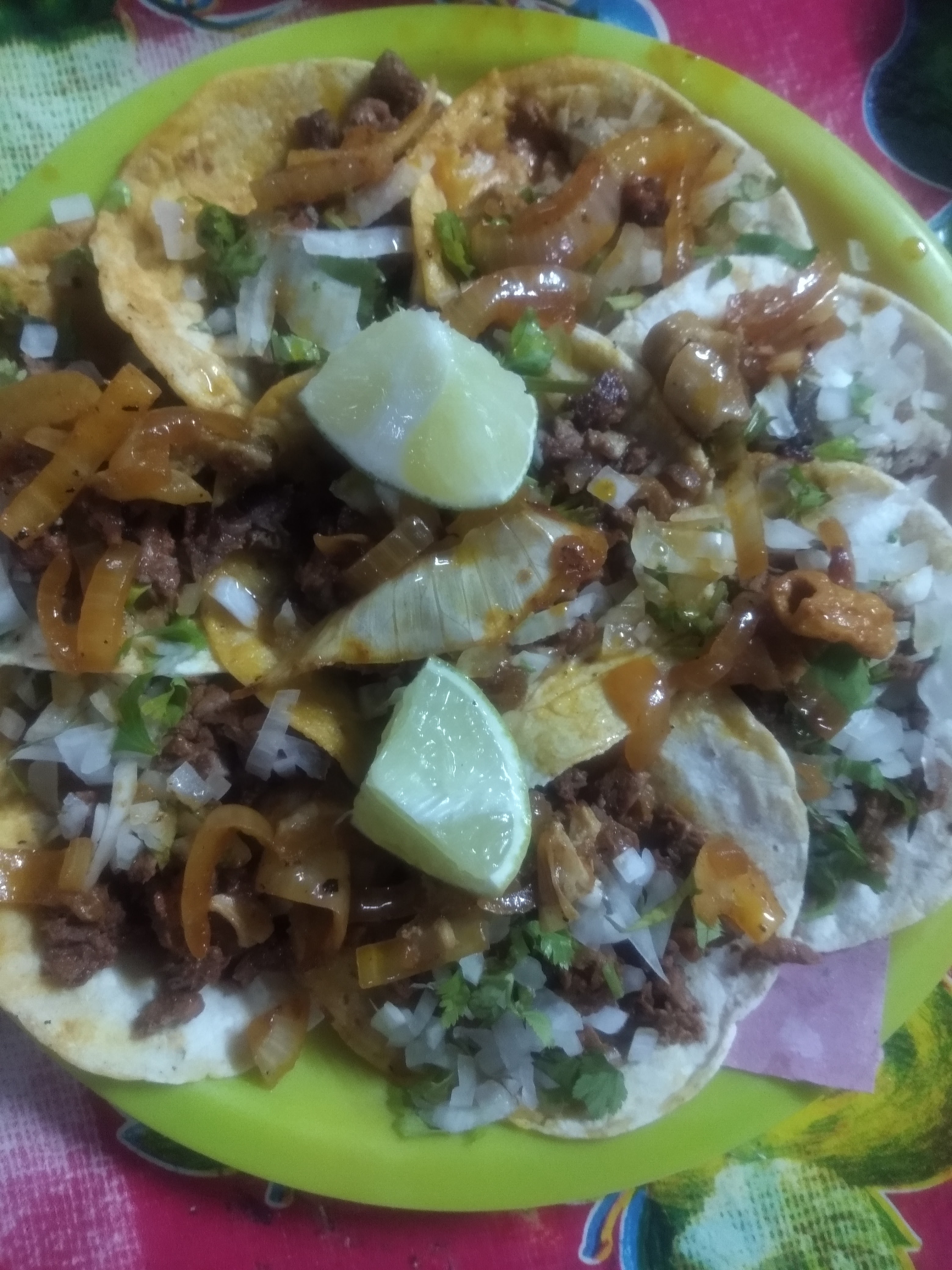 El rincón del sabor. image 4