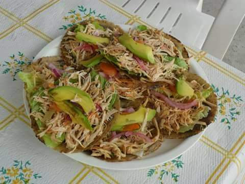 El rincón del sabor. image 5