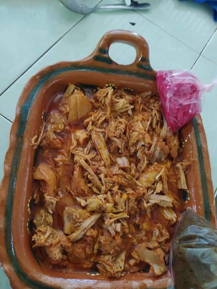 El rincón del sabor. image 6