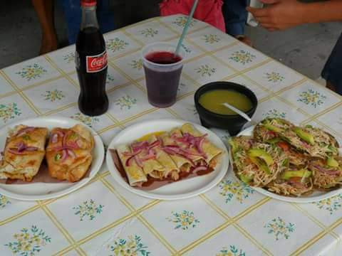 El rincón del sabor. image 7