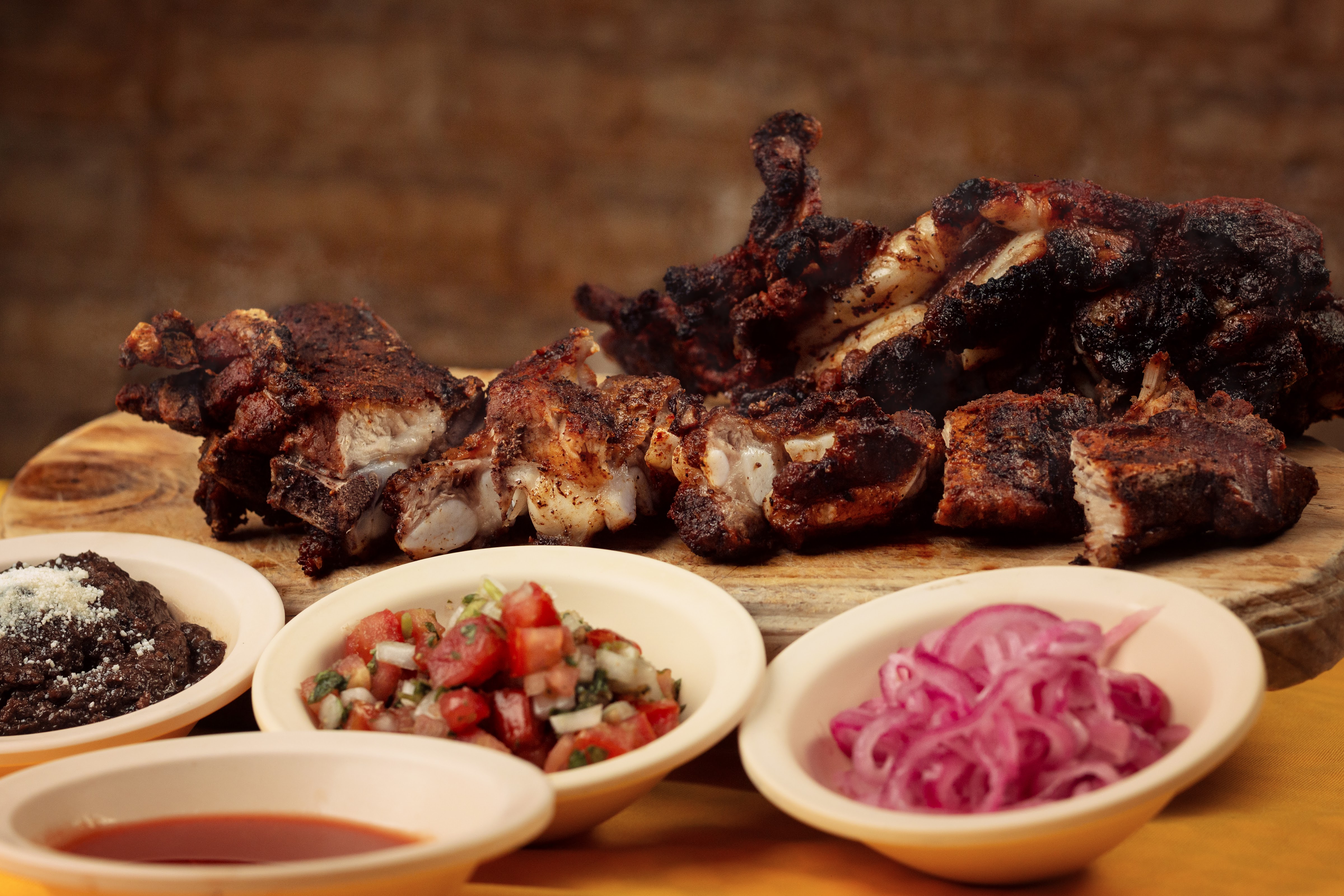 El Pollo Viajero Paraíso image 1