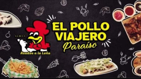El Pollo Viajero Paraíso image 2