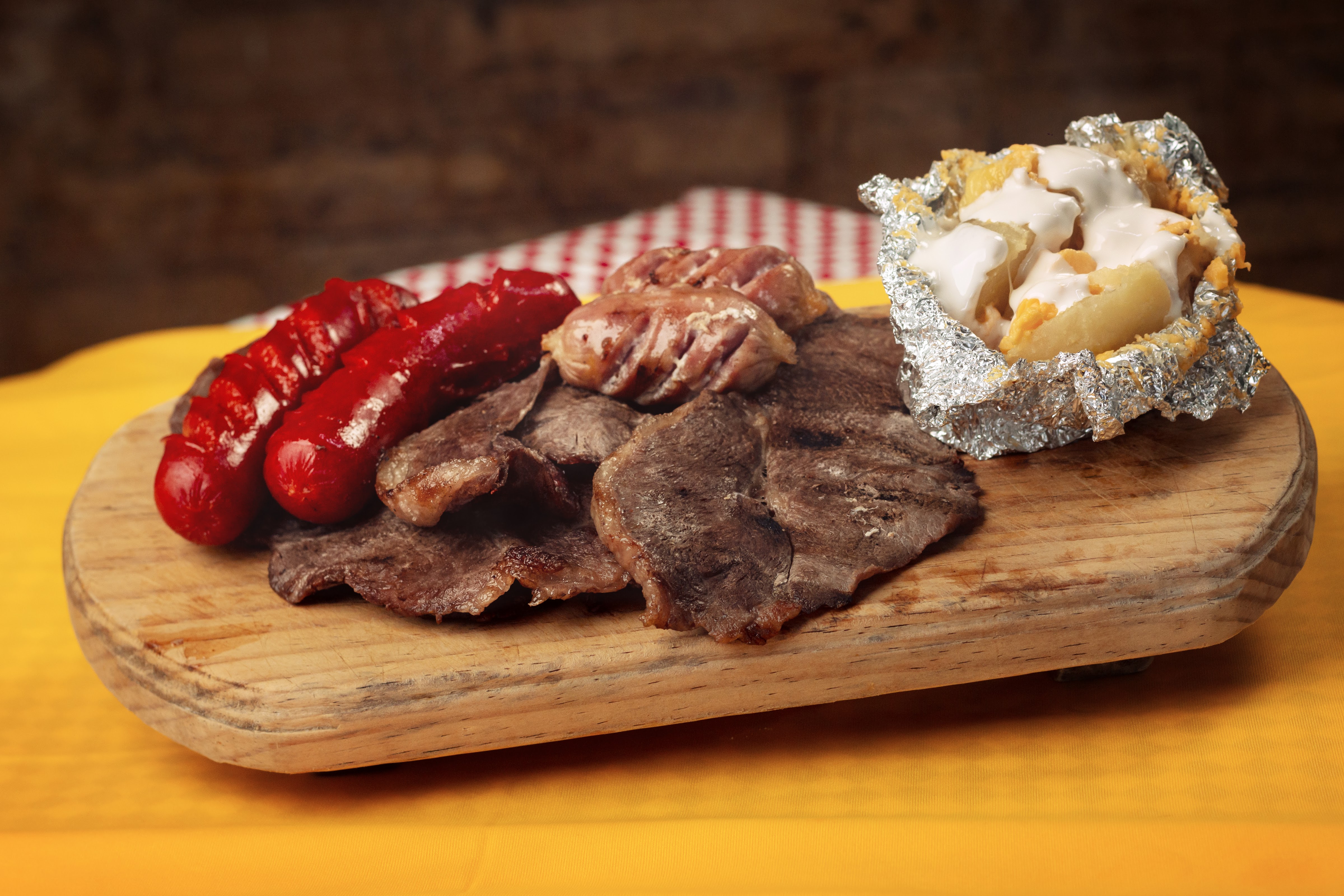 El Pollo Viajero Paraíso image 3