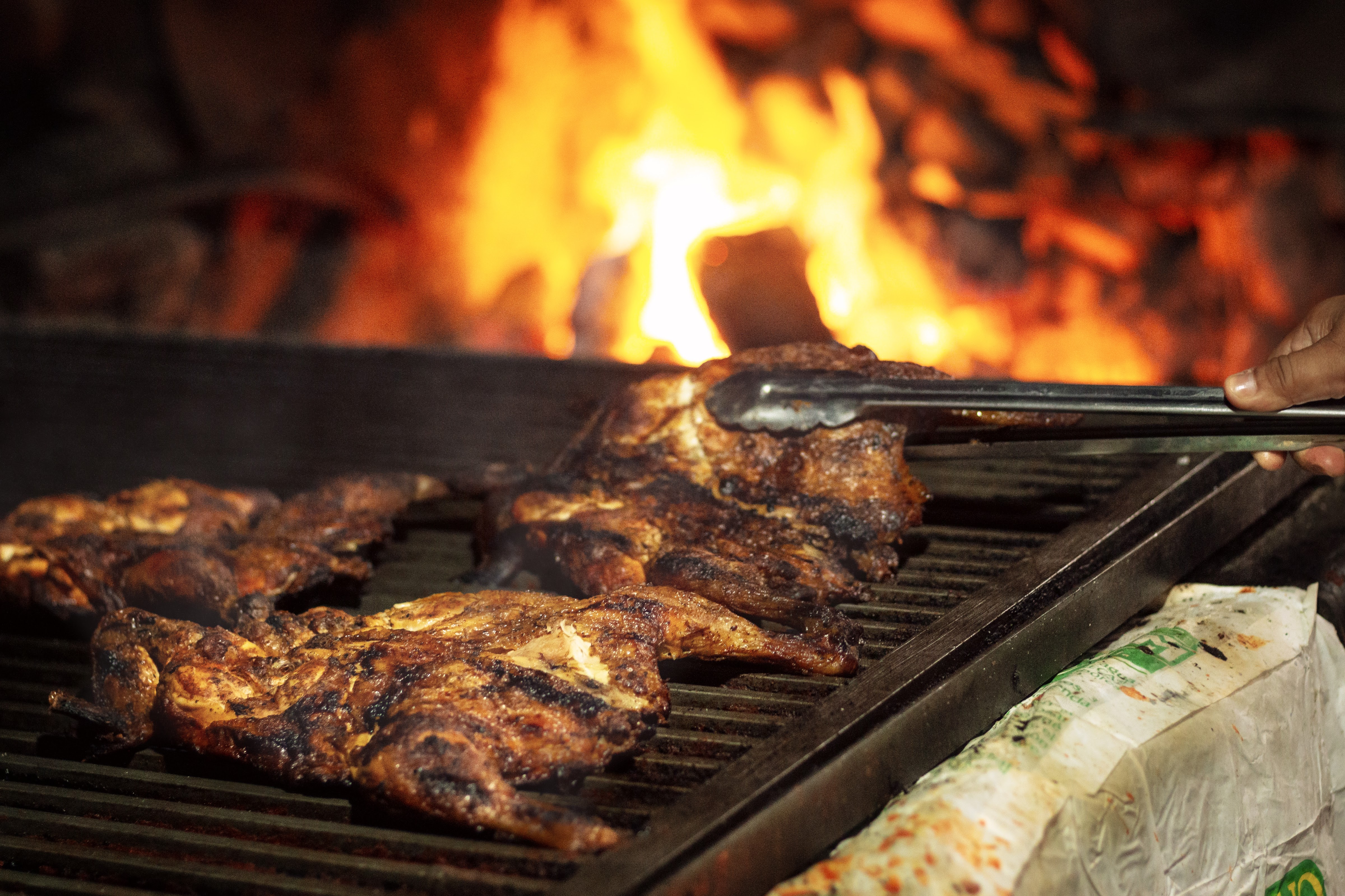 El Pollo Viajero Paraíso image 7