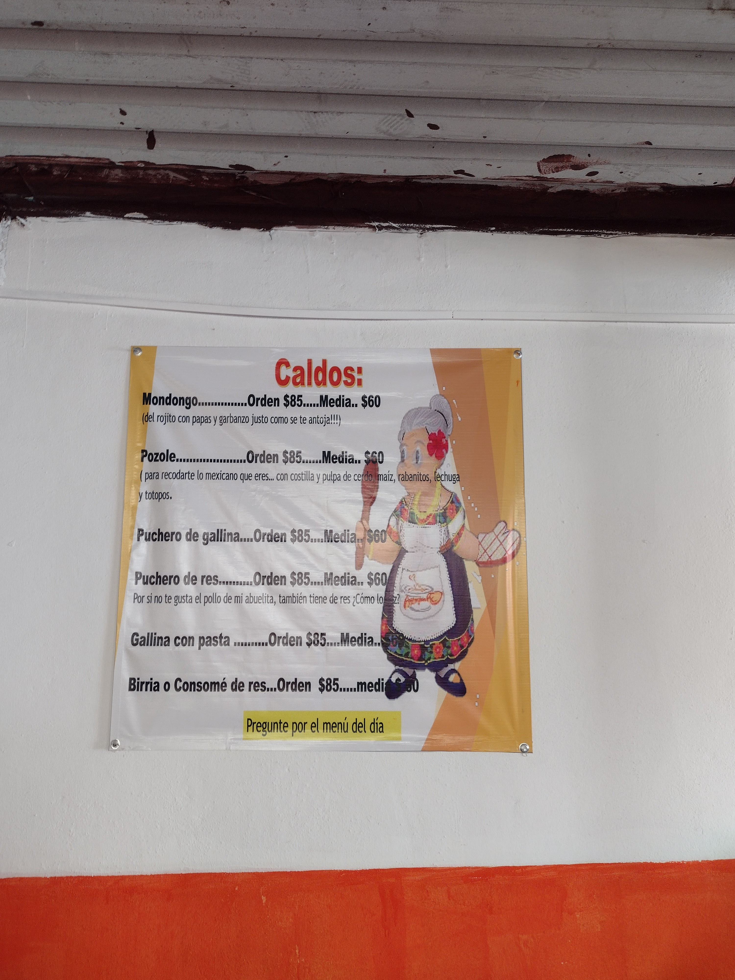 Caldos El Animador image 5