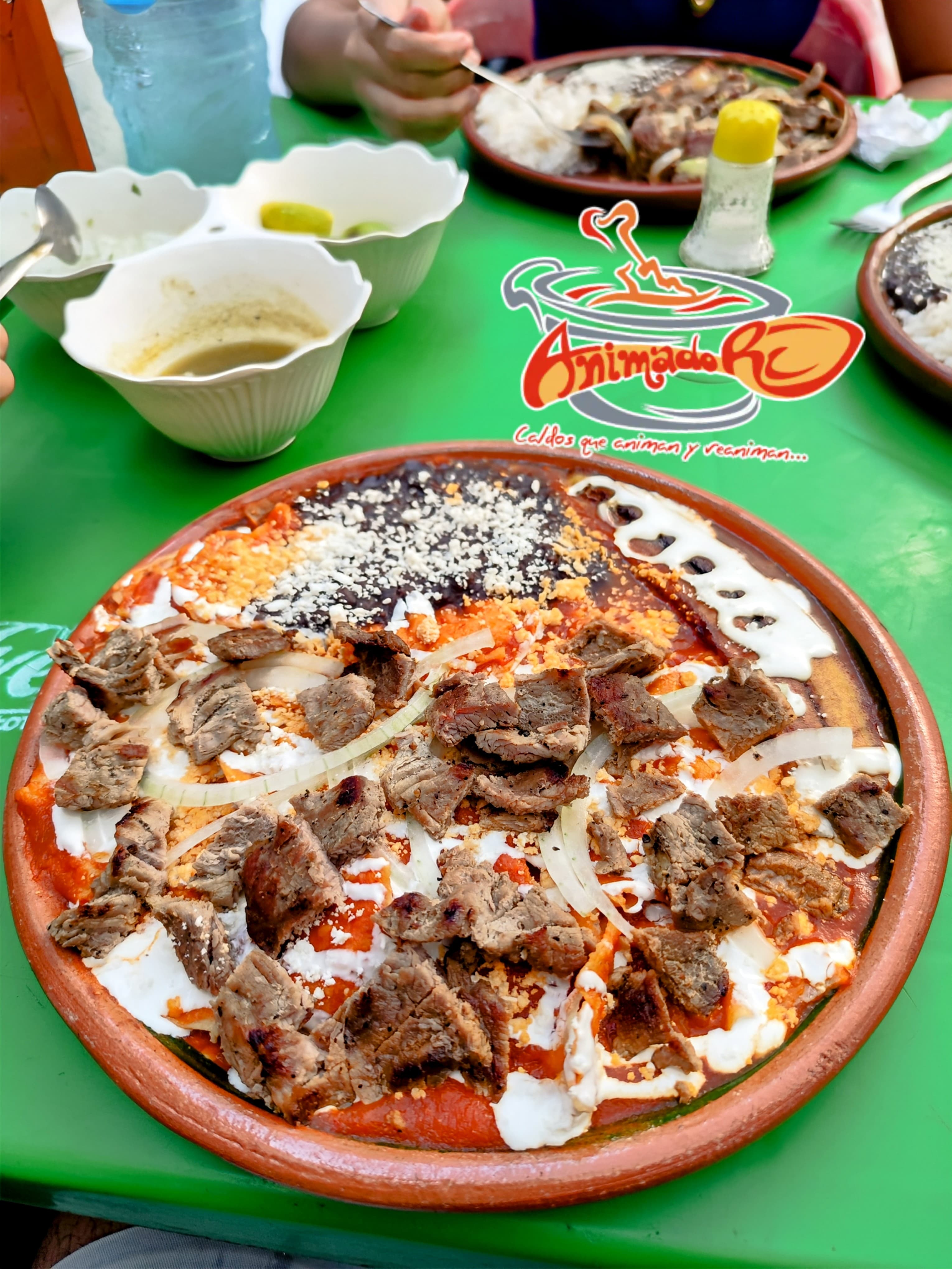 Caldos El Animador image 6