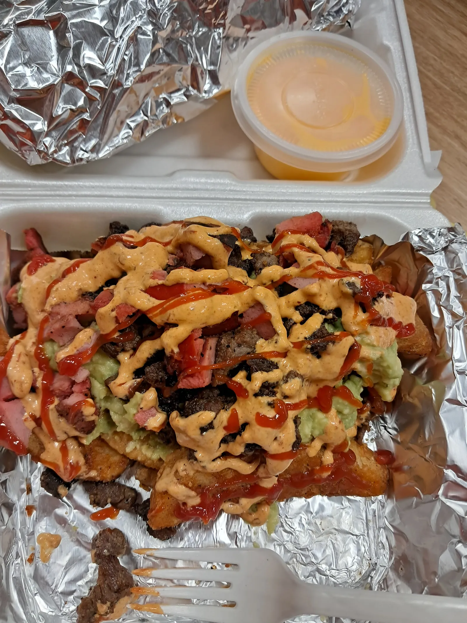 Canelo's Burger image 2