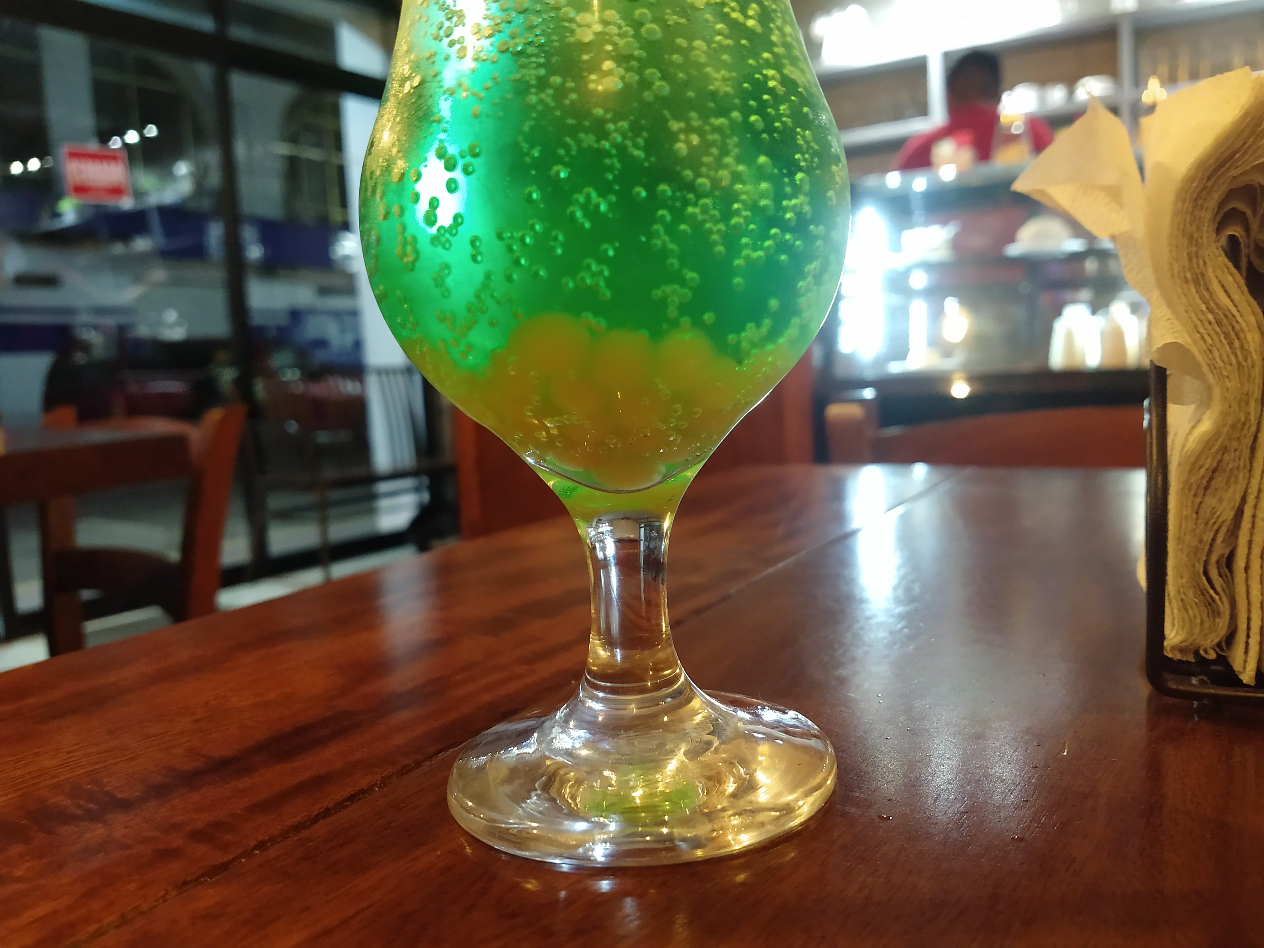 Pizzas Capitaine - Paraíso image 2