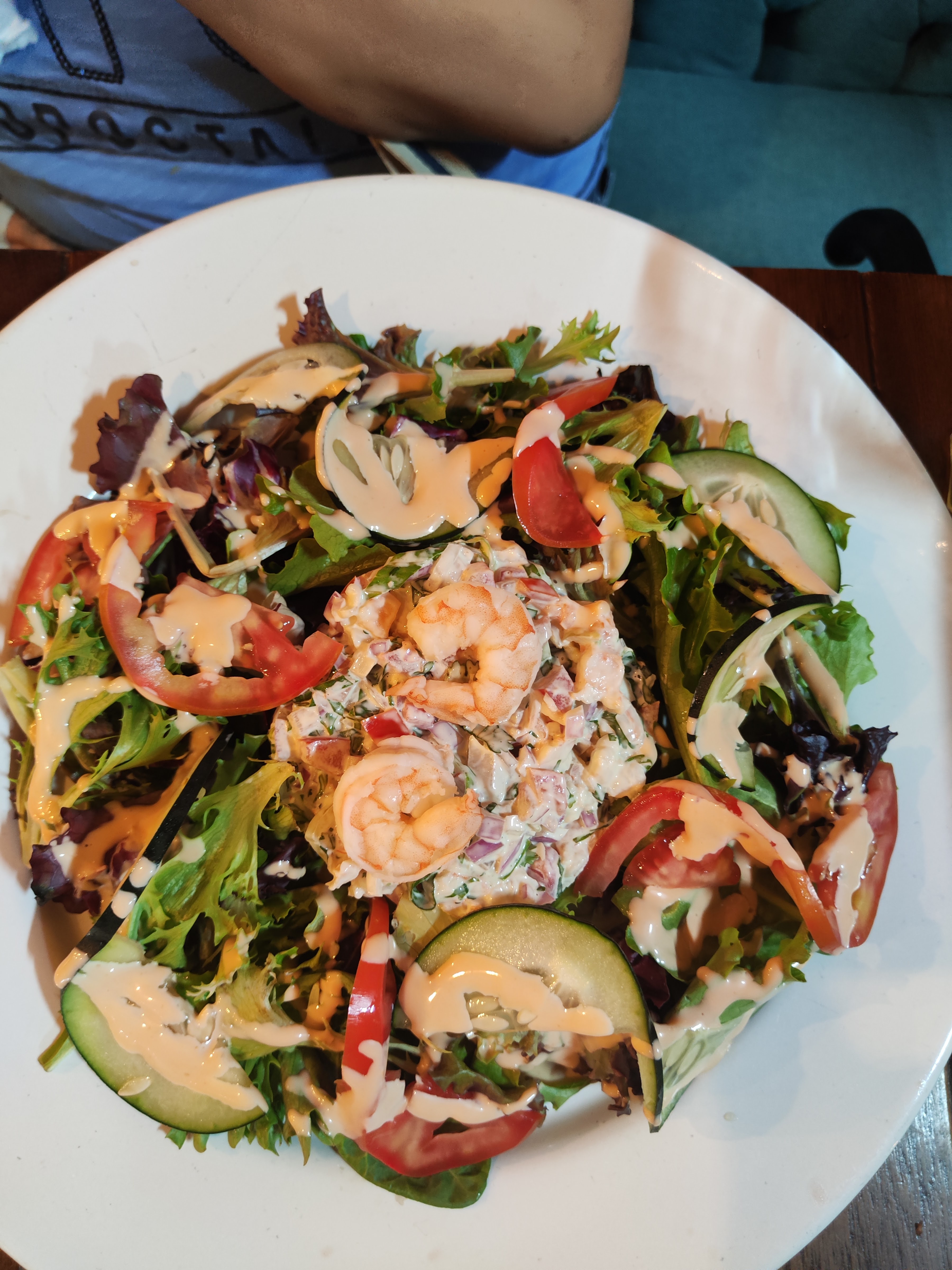 Pizzas Capitaine - Paraíso image 3