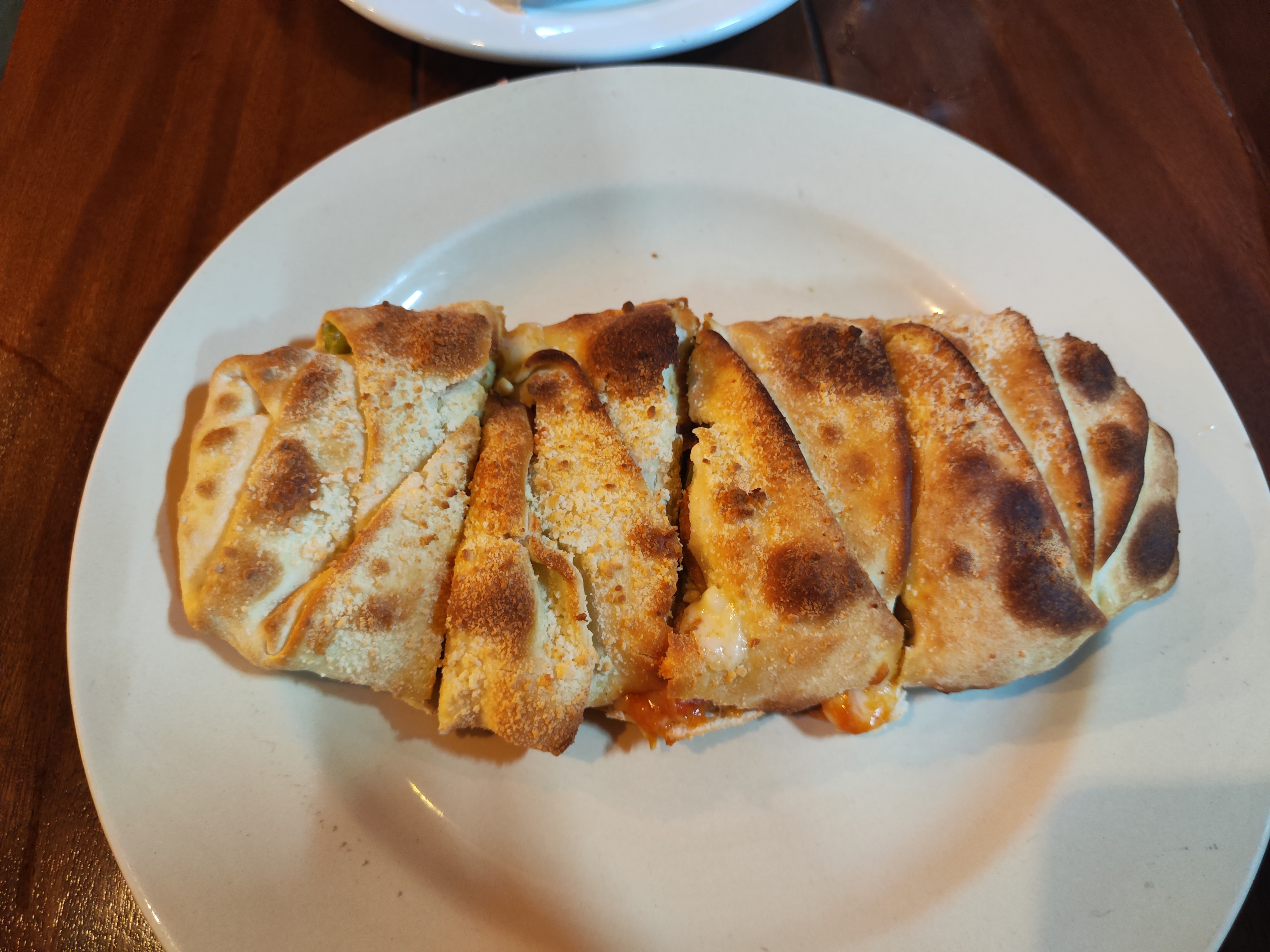 Pizzas Capitaine - Paraíso image 6