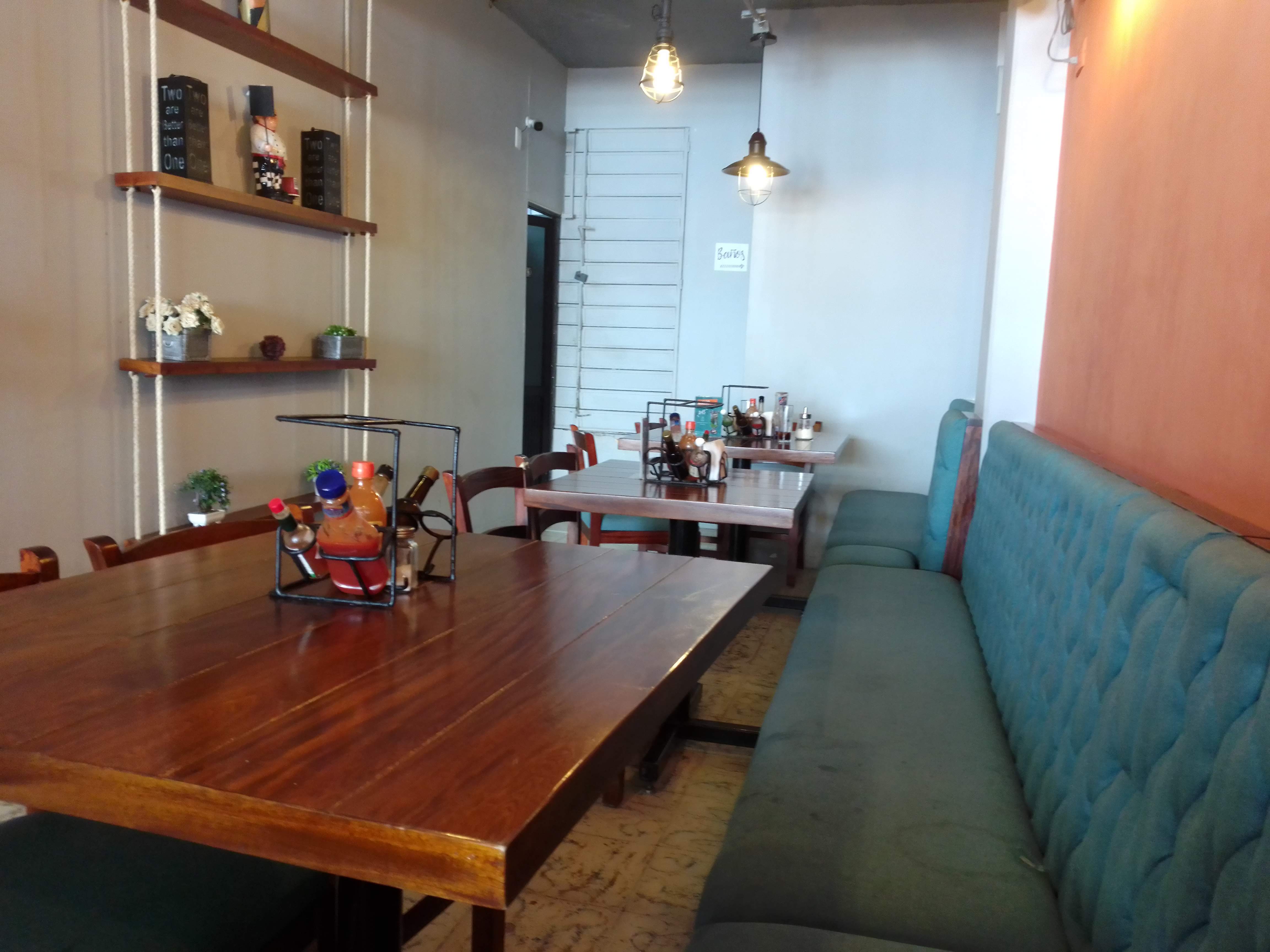 Pizzas Capitaine - Paraíso image 8