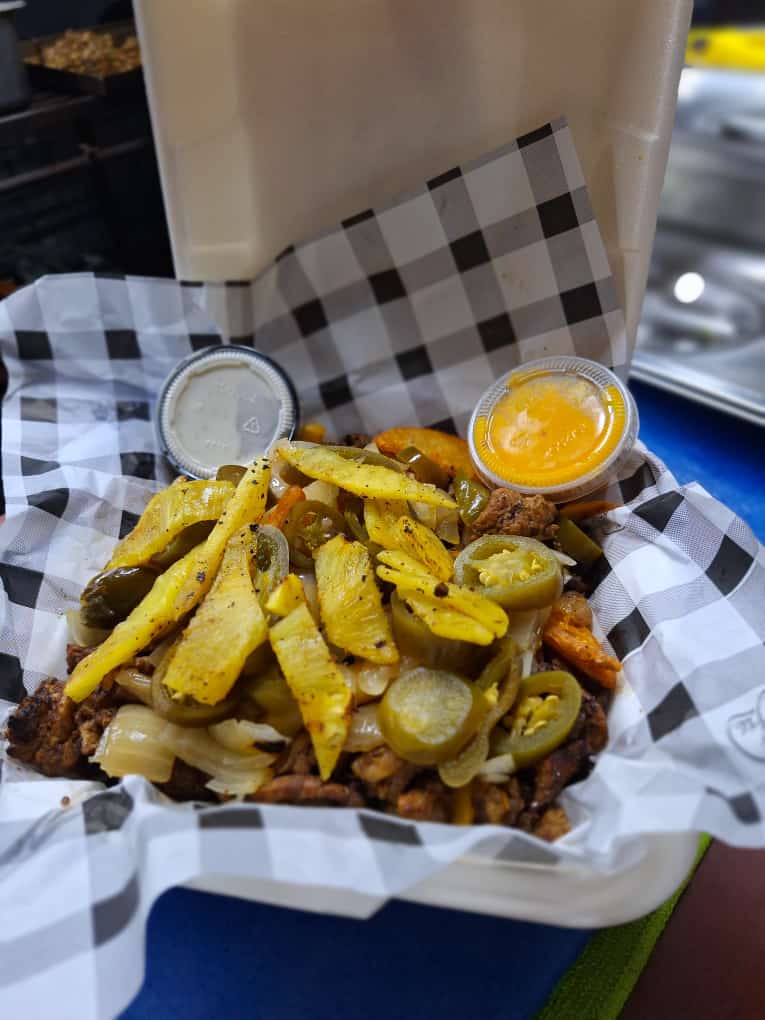 El Burras Restaurante image 2