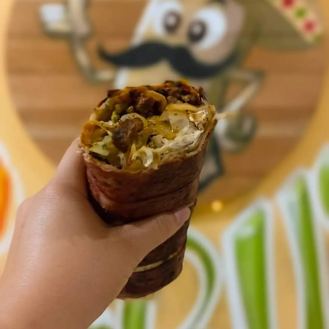 El Burras Restaurante image 4