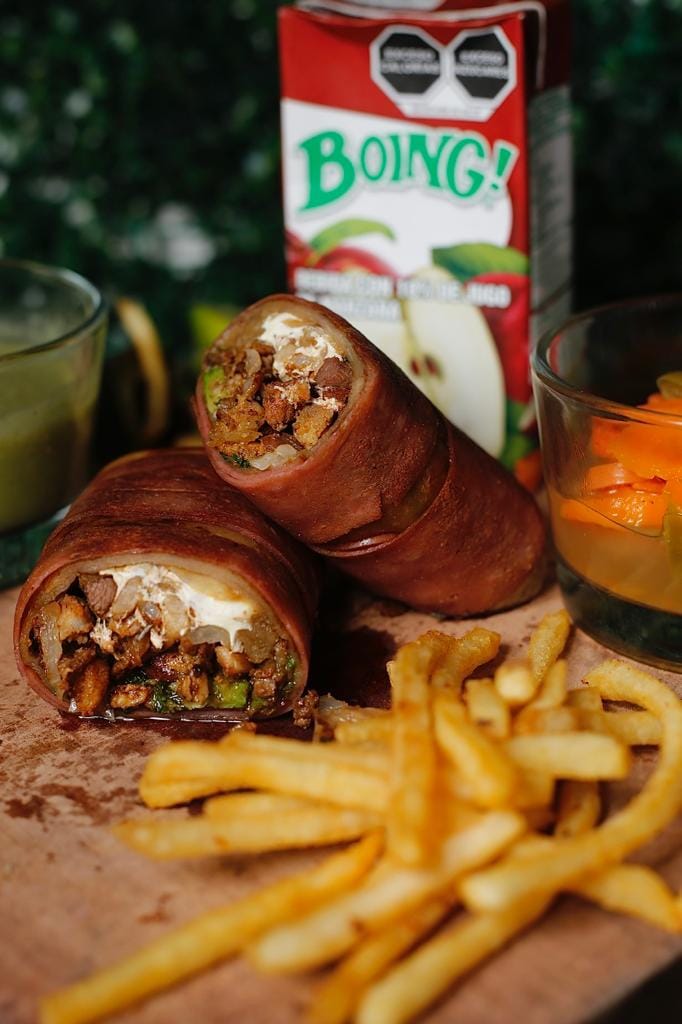 El Burras Restaurante image 5