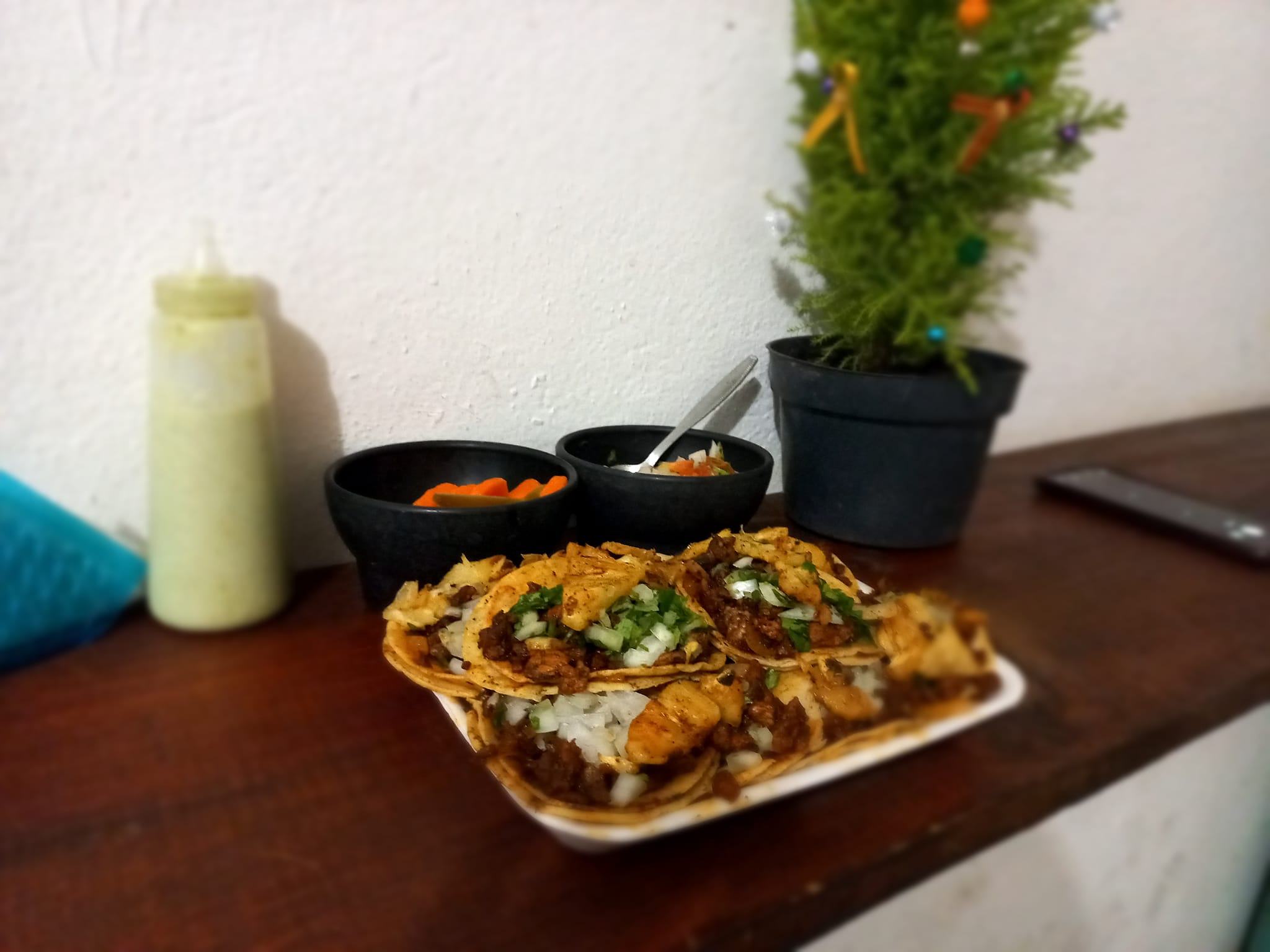 El Burras Restaurante image 6