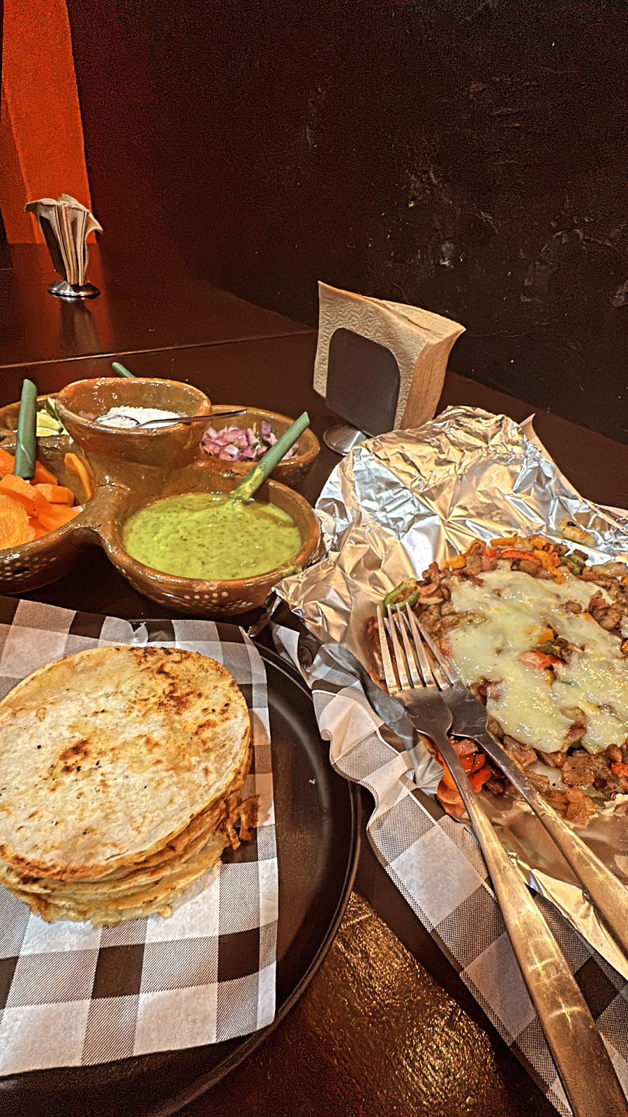 El Burras Restaurante image 7