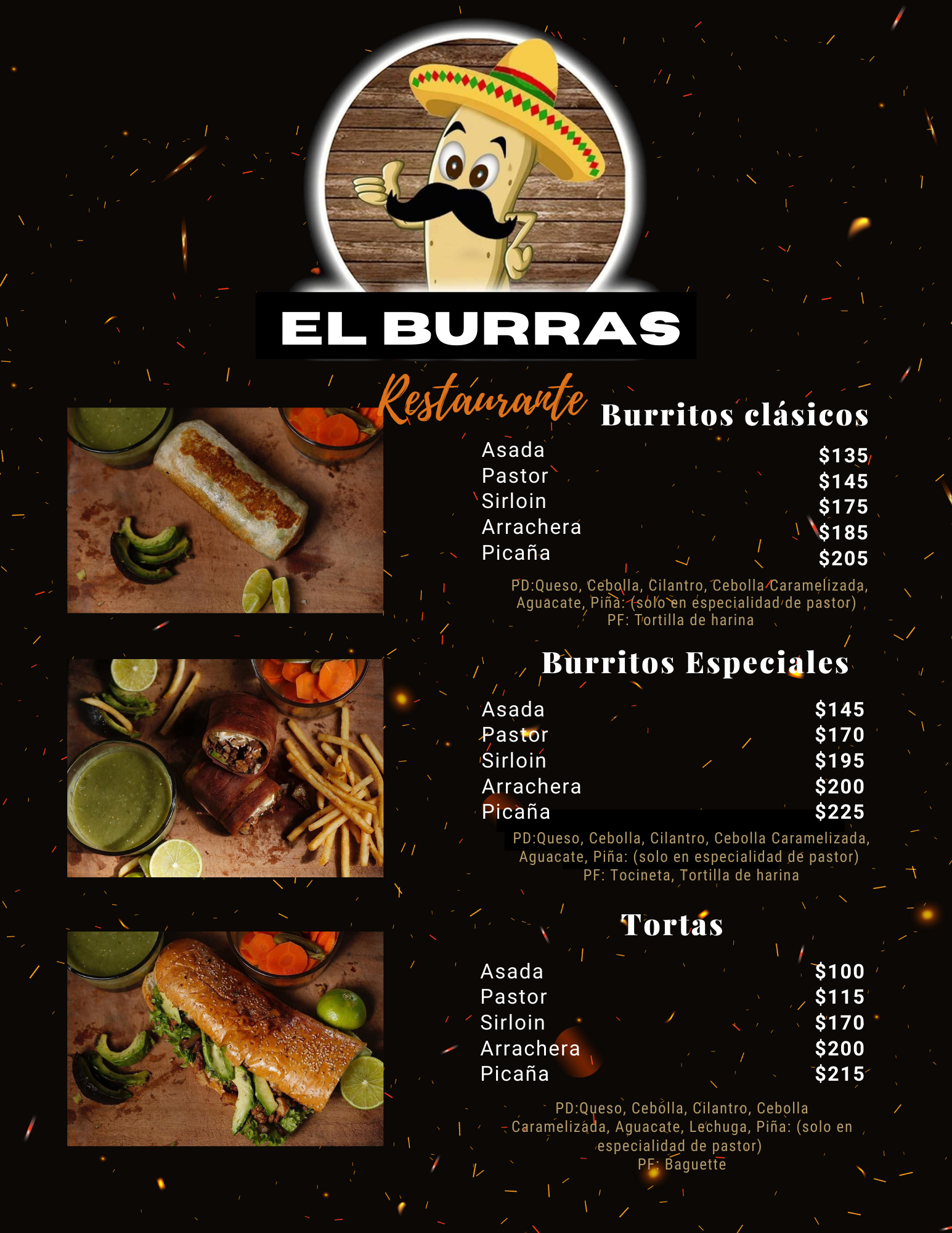 El Burras Restaurante image 9