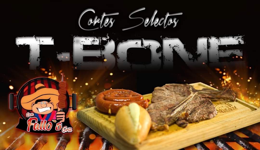 PARRILLADAS Don Fallo's image 1