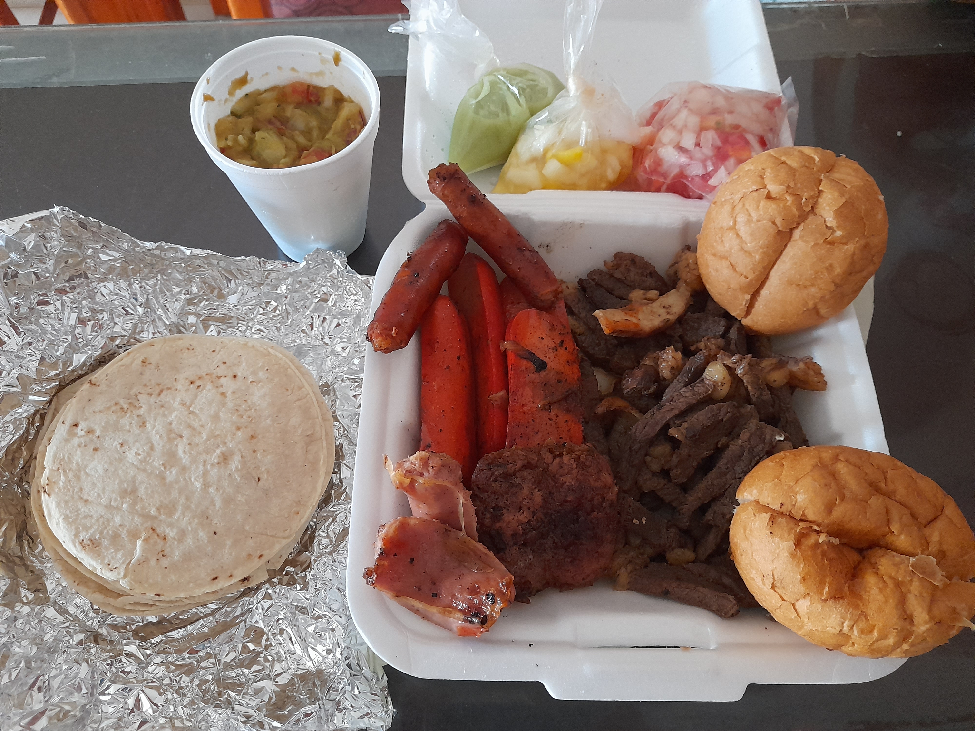 PARRILLADAS Don Fallo's image 2