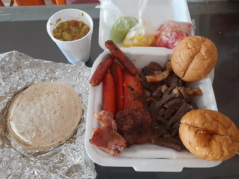 PARRILLADAS Don Fallo's image 2