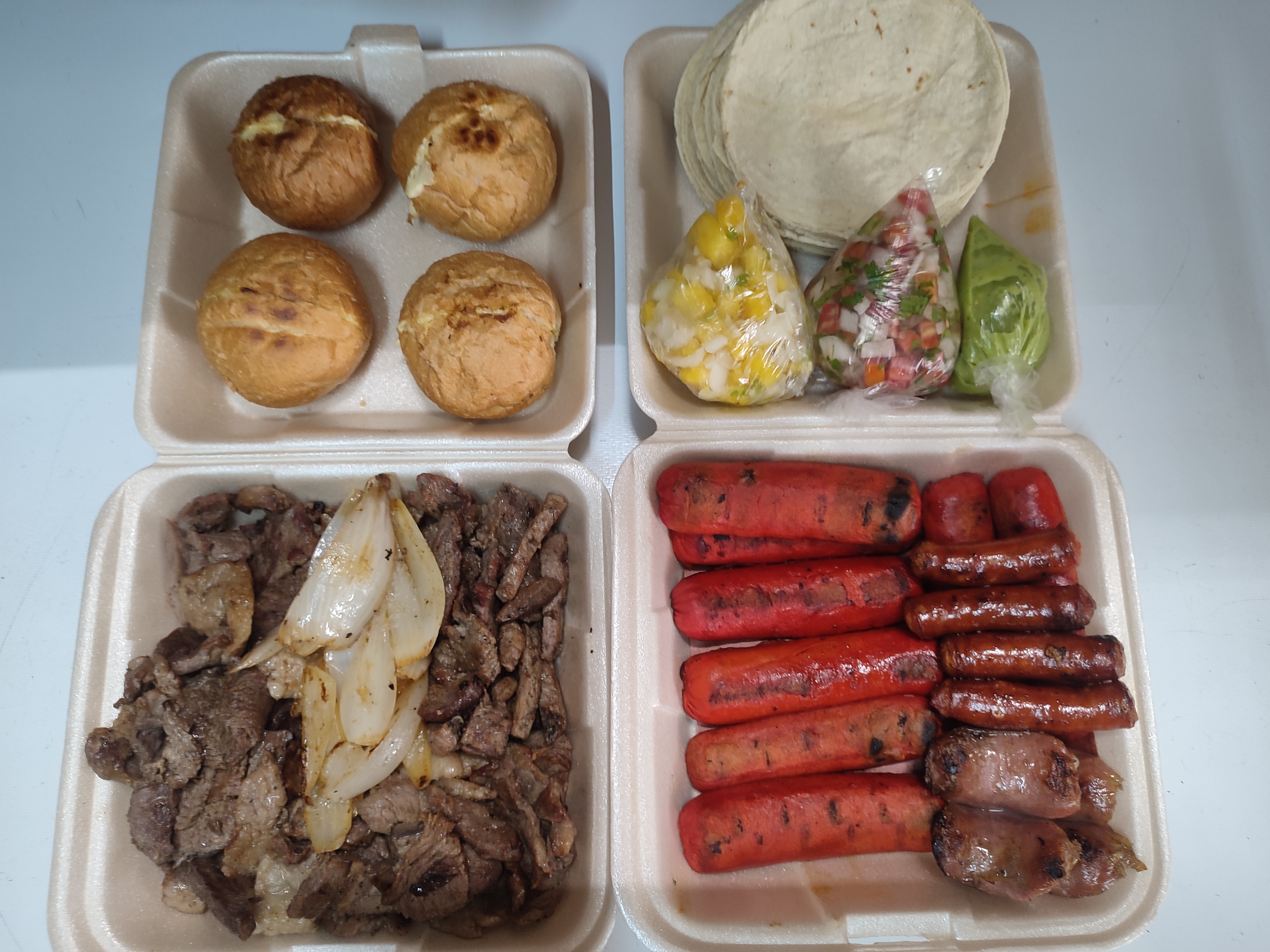 PARRILLADAS Don Fallo's image 3