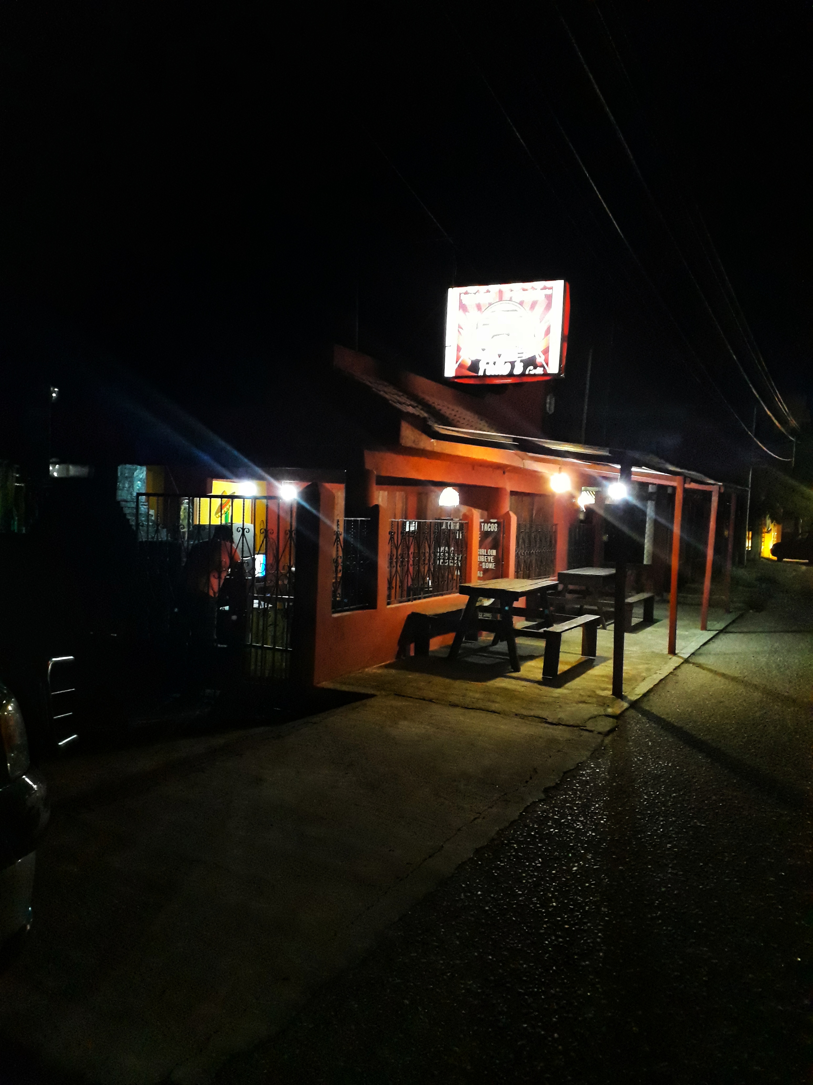 PARRILLADAS Don Fallo's image 9