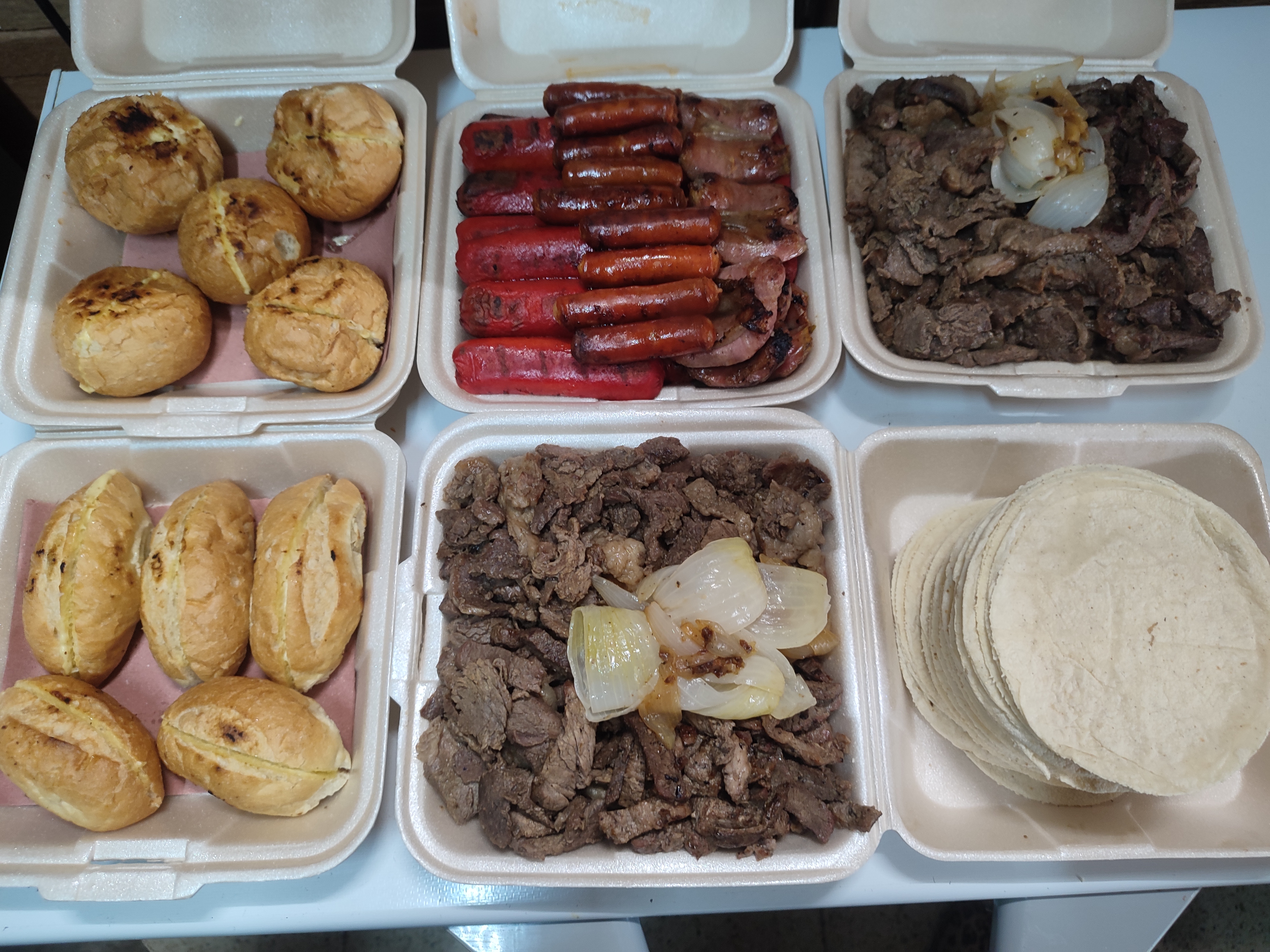 PARRILLADAS Don Fallo's image 10