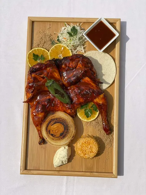 Pollos Rancheros image 2