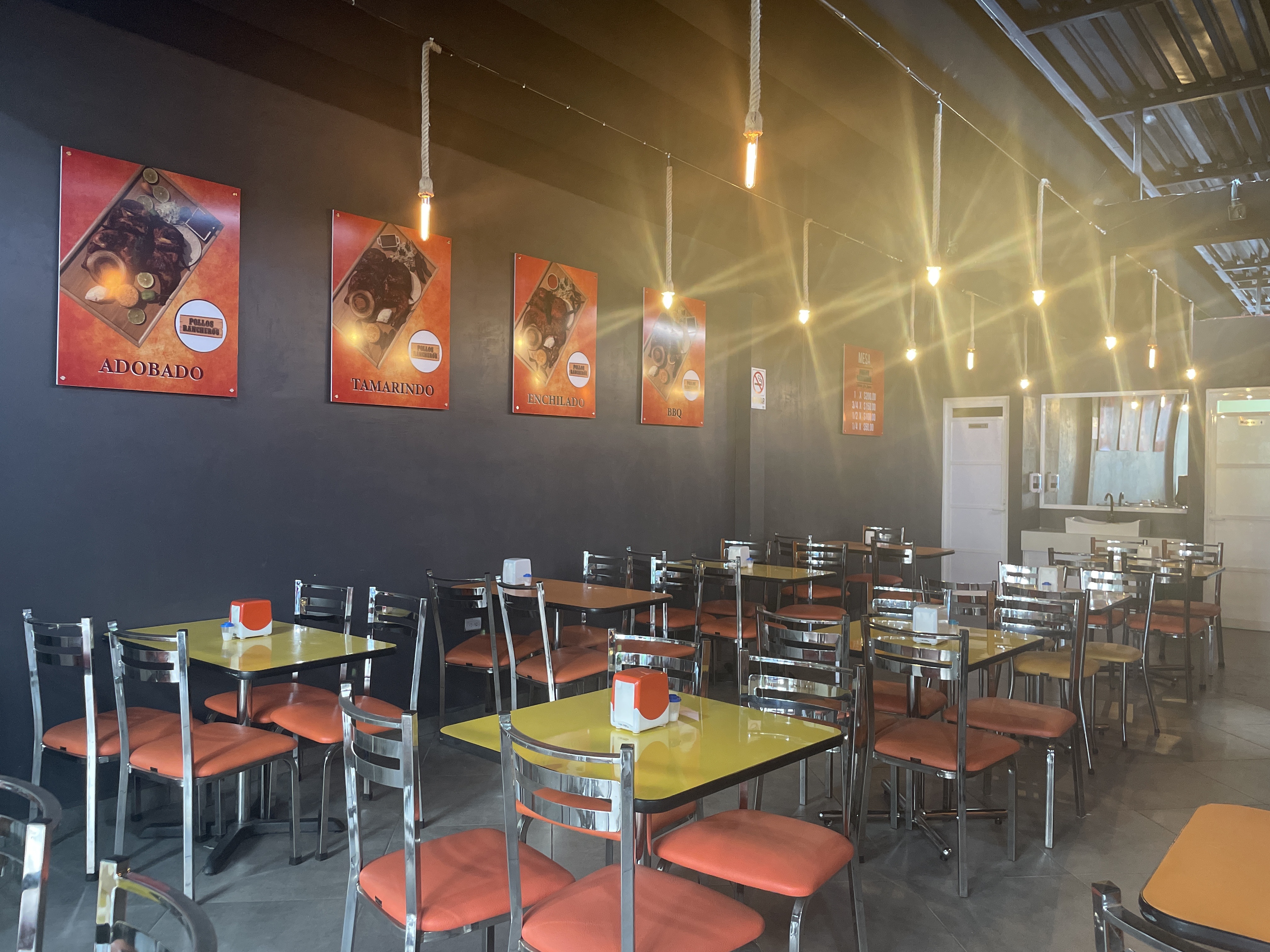 Pollos Rancheros image 4